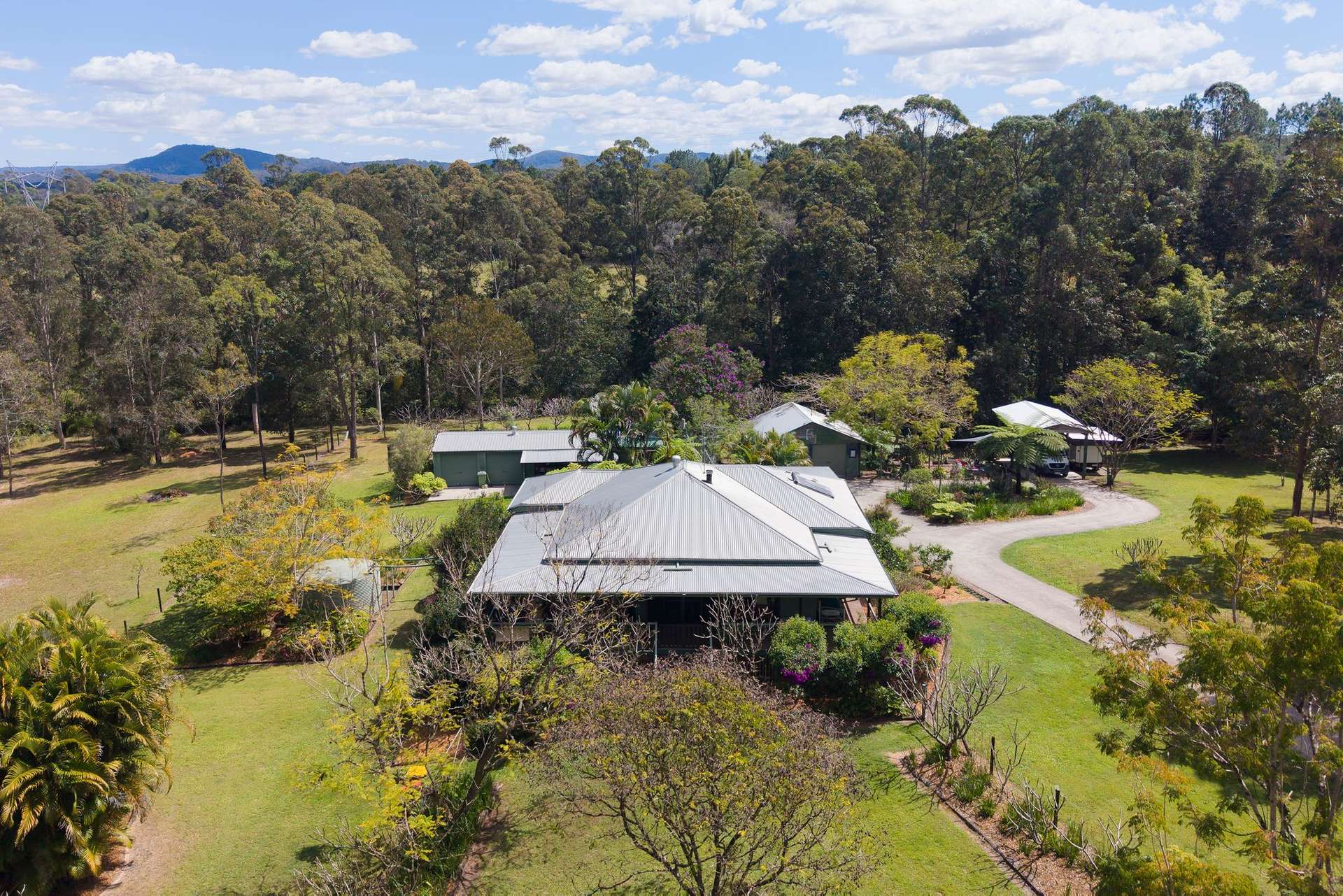 191 Bald Knob Road, Crohamhurst For Sale by Farmbuy.com - image 28
