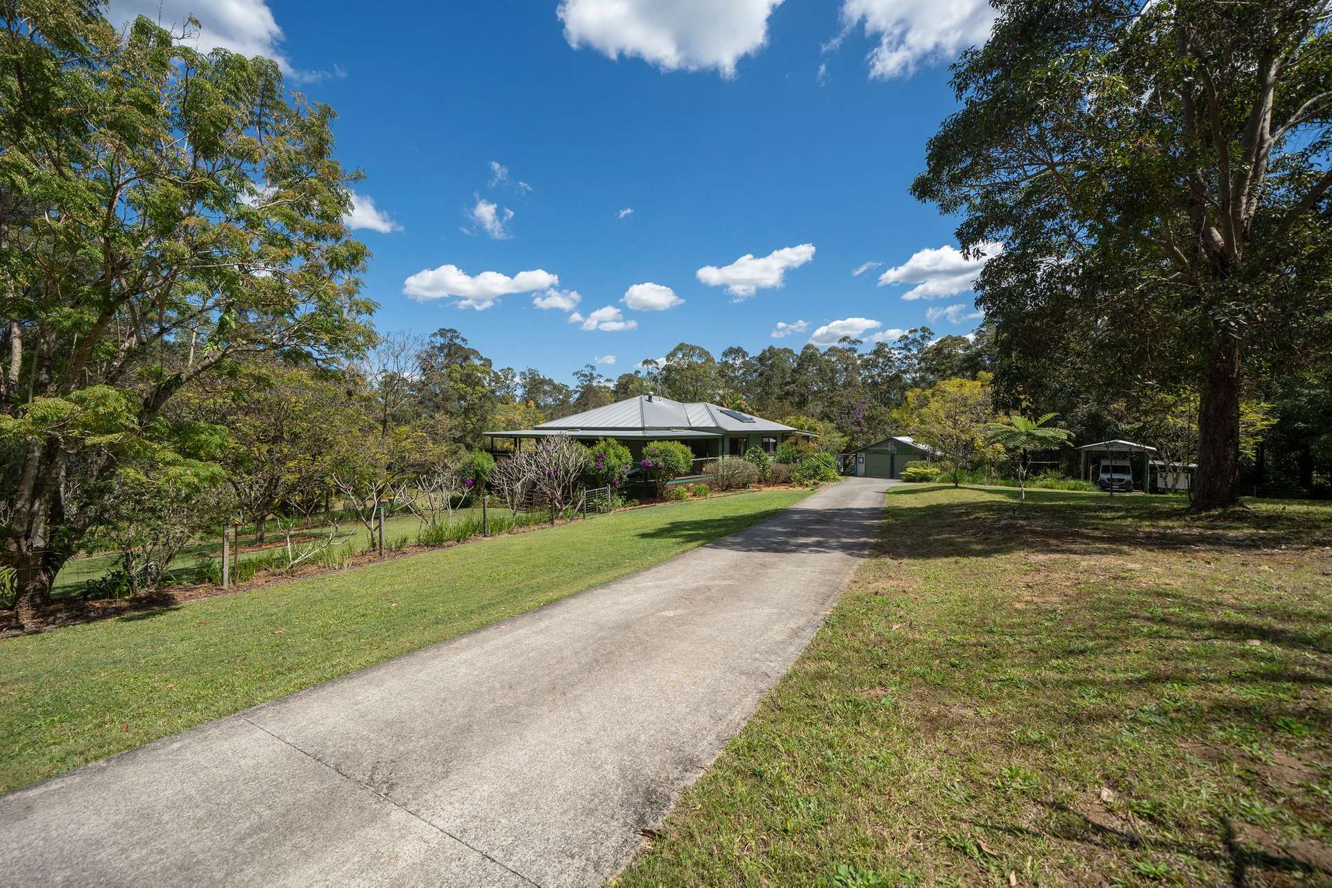 191 Bald Knob Road, Crohamhurst For Sale by Farmbuy.com - image 20