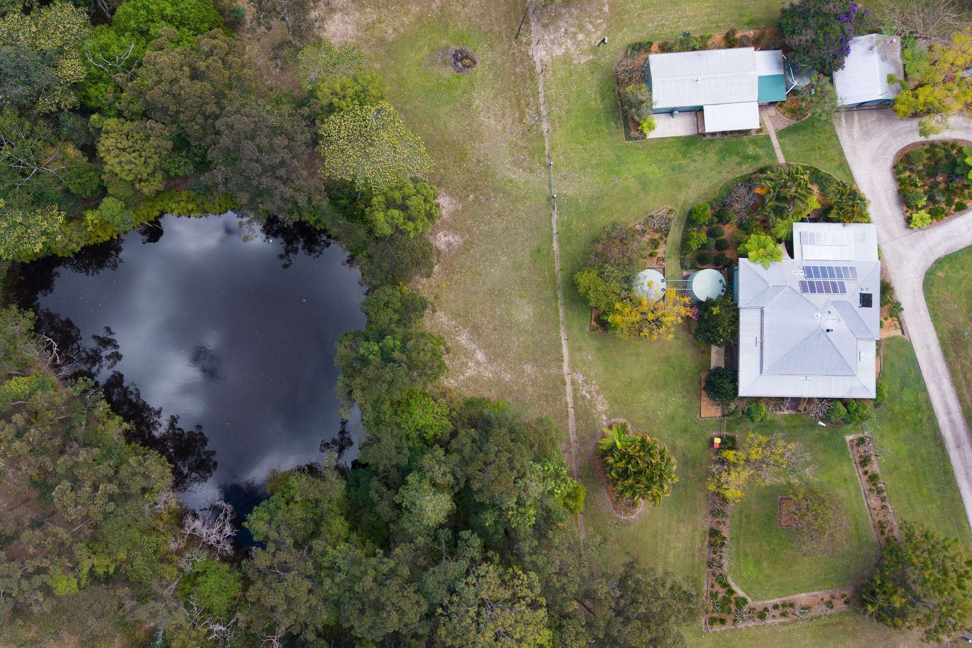 191 Bald Knob Road, Crohamhurst For Sale by Farmbuy.com - image 33