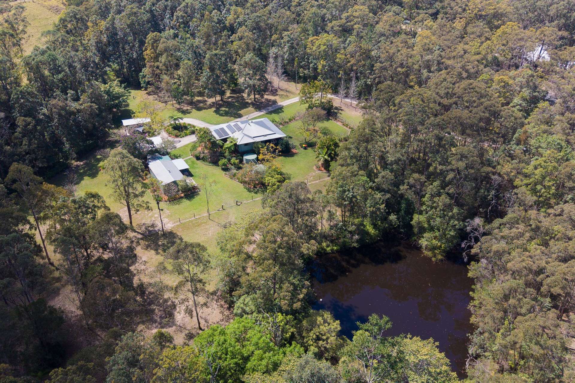 191 Bald Knob Road, Crohamhurst For Sale by Farmbuy.com - image 34