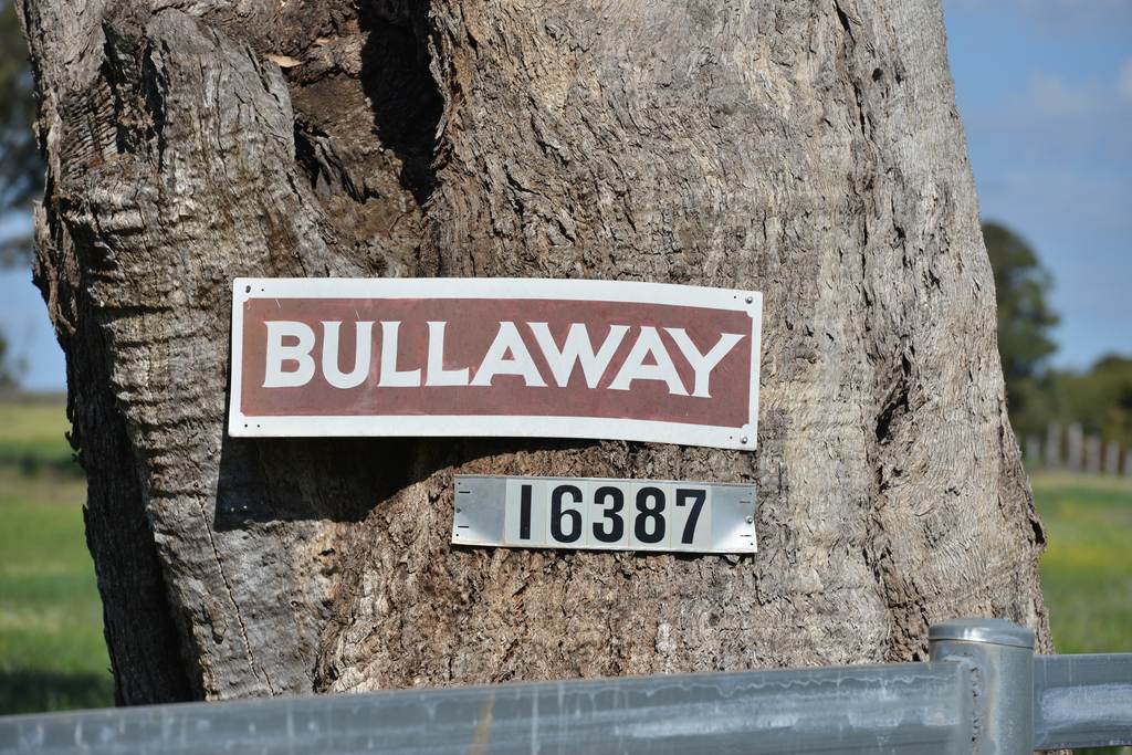 16387 Oxley Highway, Coonabarabran NSW 2357