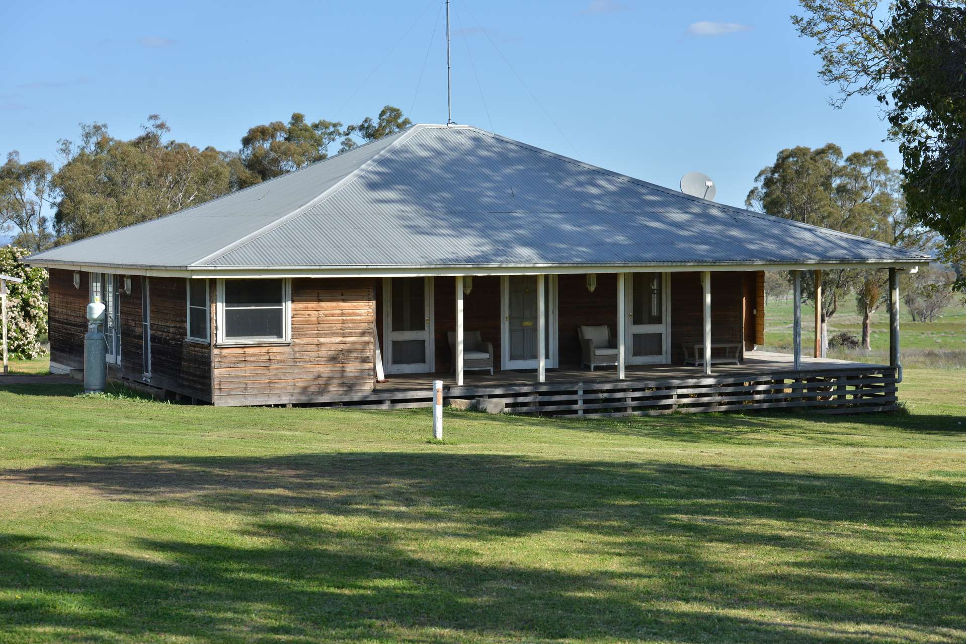 16387 Oxley Highway, Coonabarabran Auction by Farmbuy.com - image 5