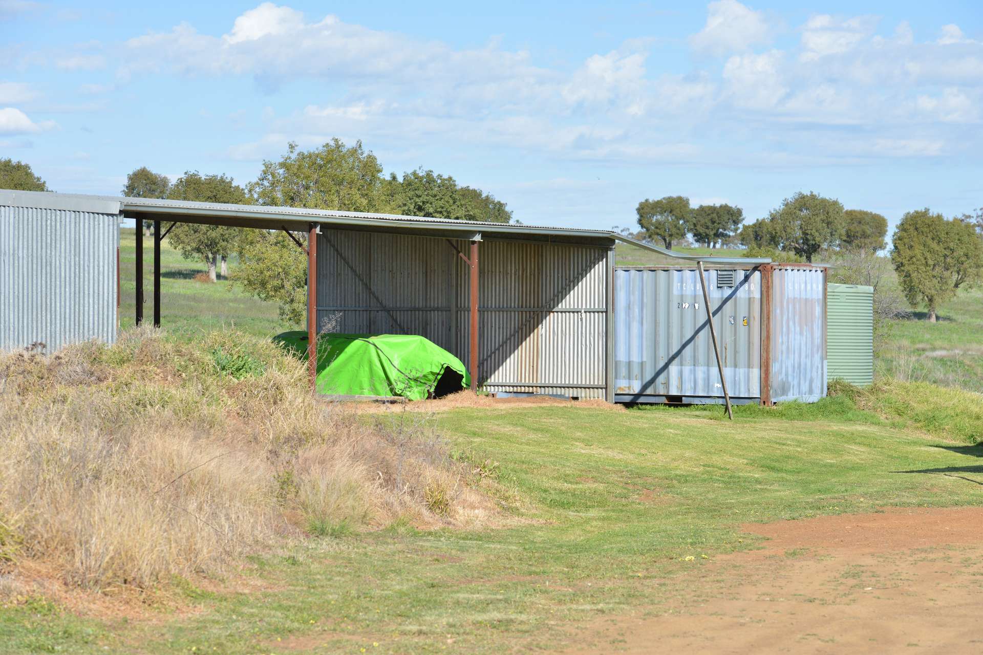 16387 Oxley Highway, Coonabarabran Auction by Farmbuy.com - image 7