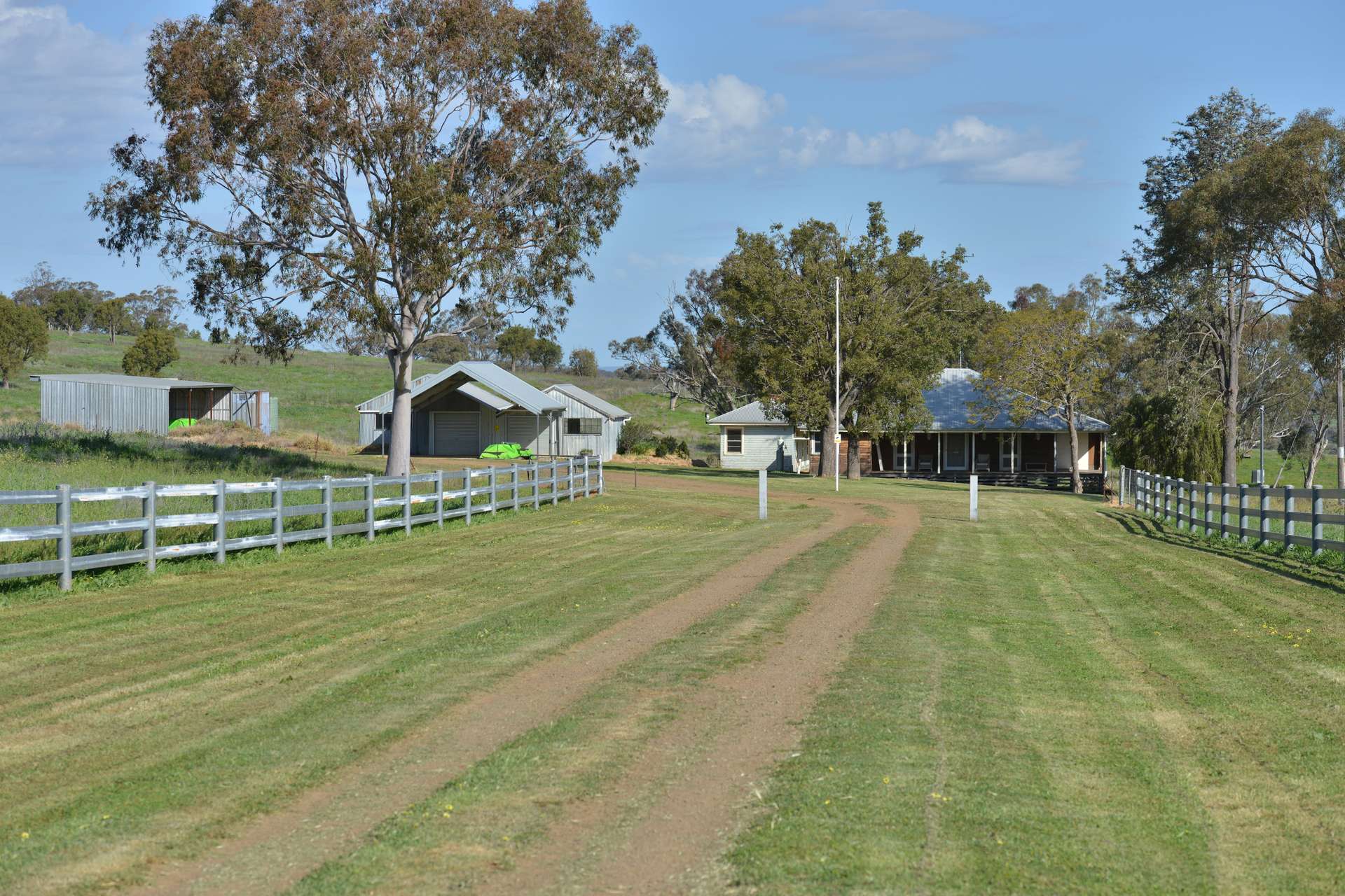 16387 Oxley Highway, Coonabarabran Auction by Farmbuy.com - image 3