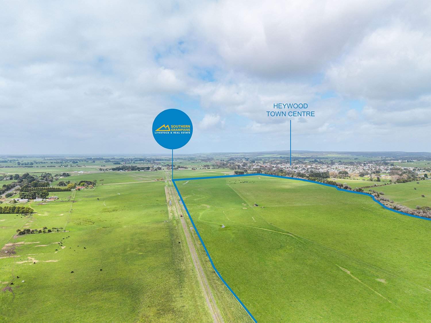 - Bond Street, Heywood Auction by Farmbuy.com - image 13