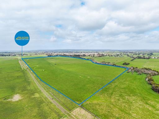 - Bond Street, Heywood VIC 3304