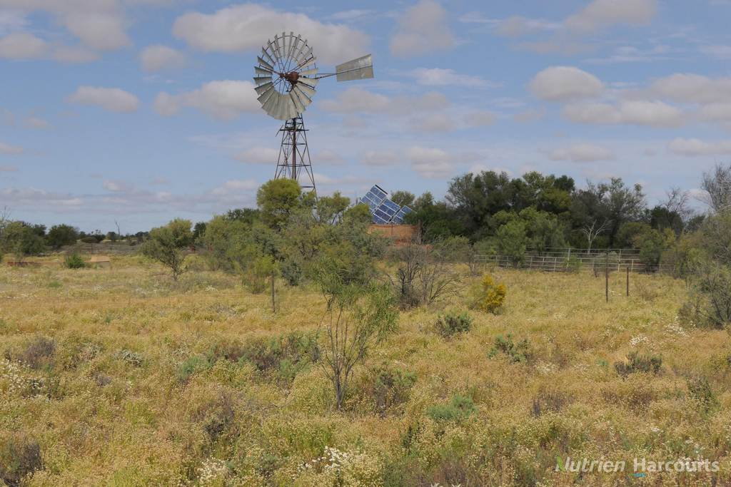 &ast; Nantilla, Wanaaring NSW 2840