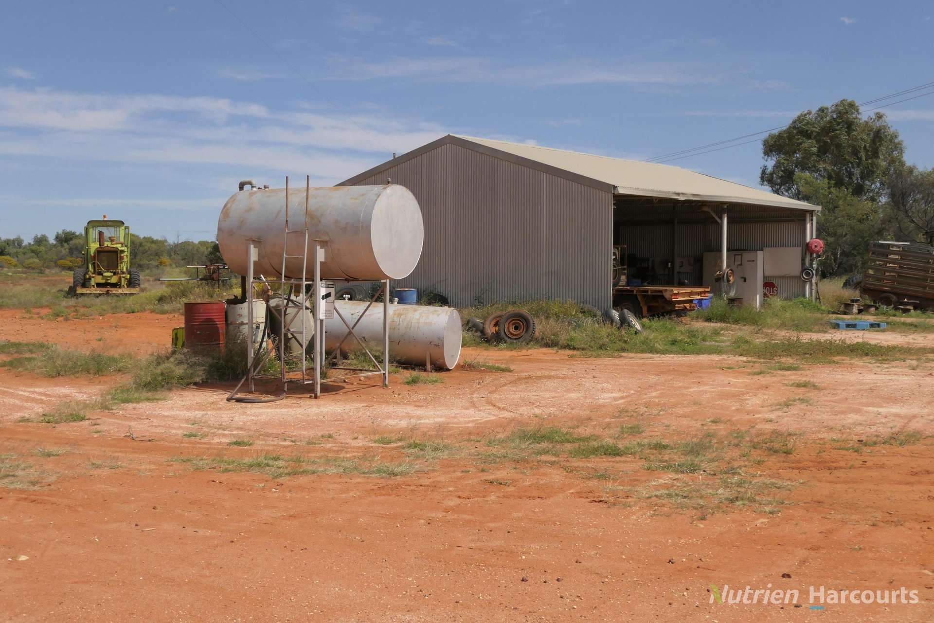 * Nantilla, Wanaaring For Sale by Farmbuy.com - image 11