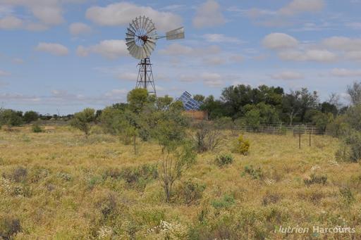 &ast; Nantilla, Wanaaring NSW 2840