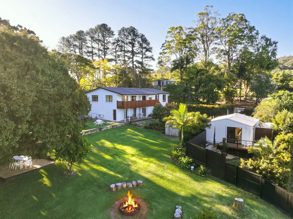 441 Glenview Road, Glenview QLD 4553