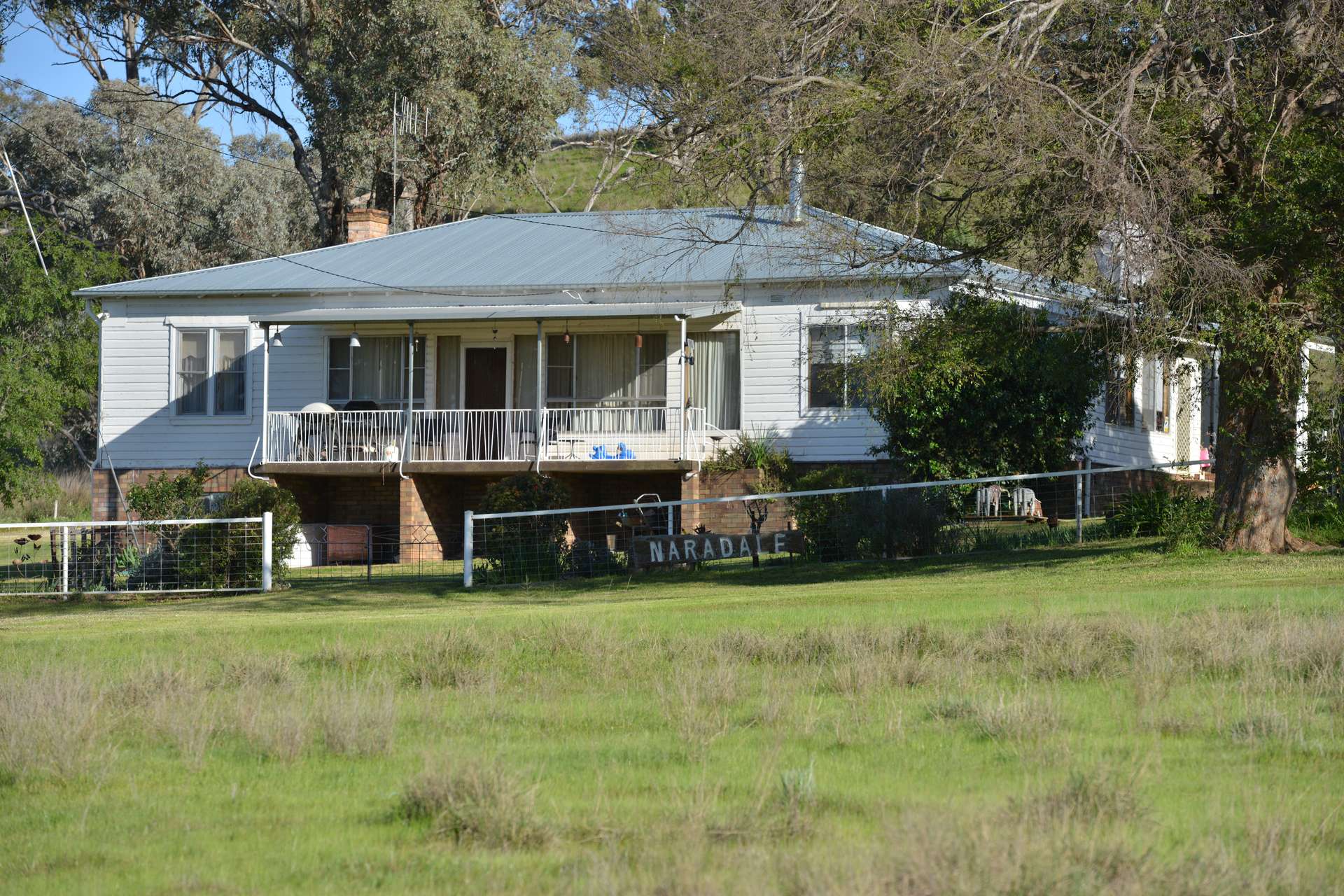 4861 Coonabarabran Road, Coonabarabran Auction by Farmbuy.com - image 24