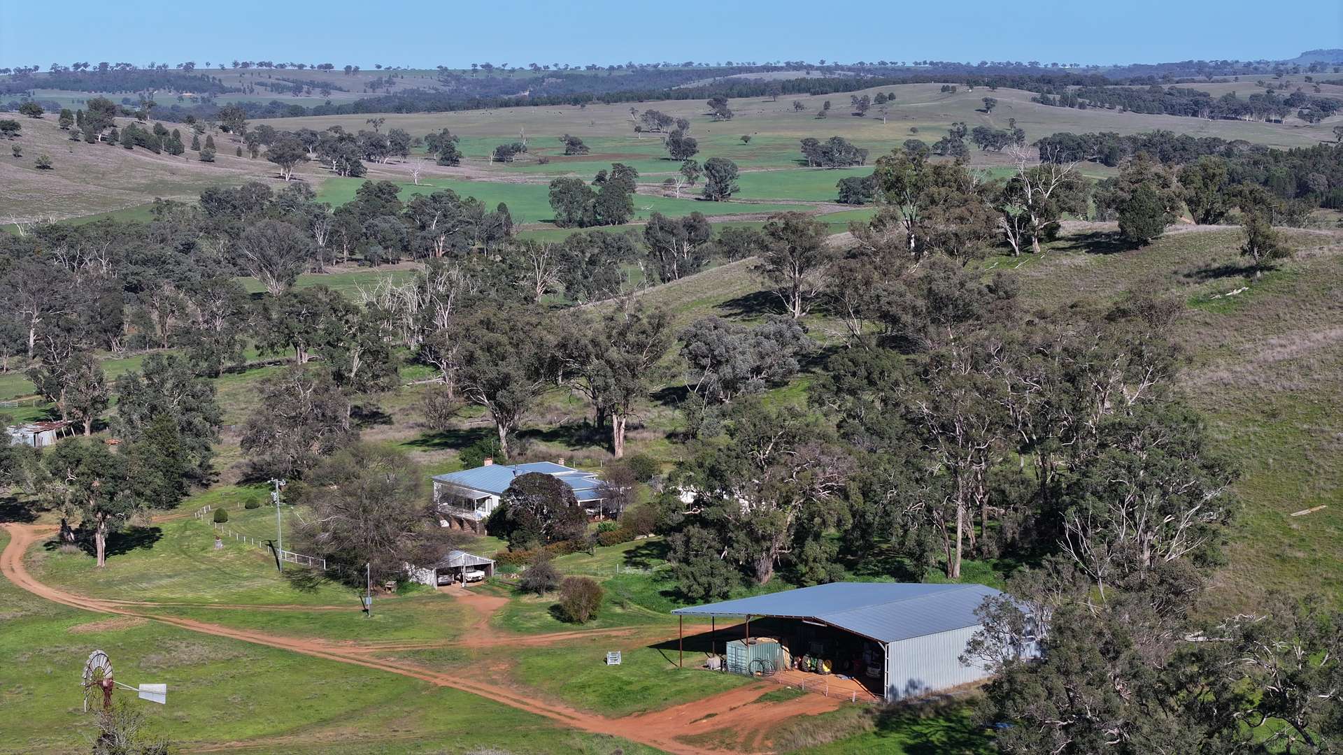 4861 Coonabarabran Road, Coonabarabran Auction by Farmbuy.com - image 3