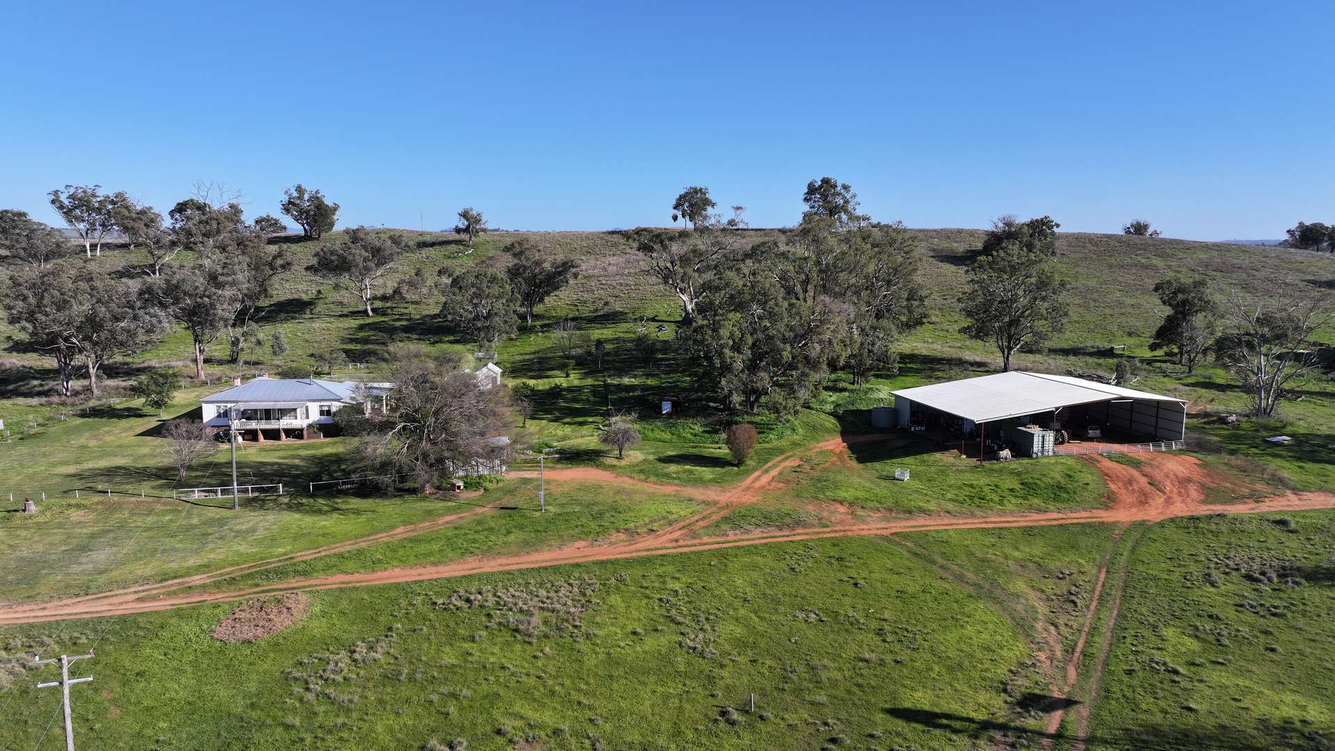 4861 Coonabarabran Road, Coonabarabran Auction by Farmbuy.com - image 2