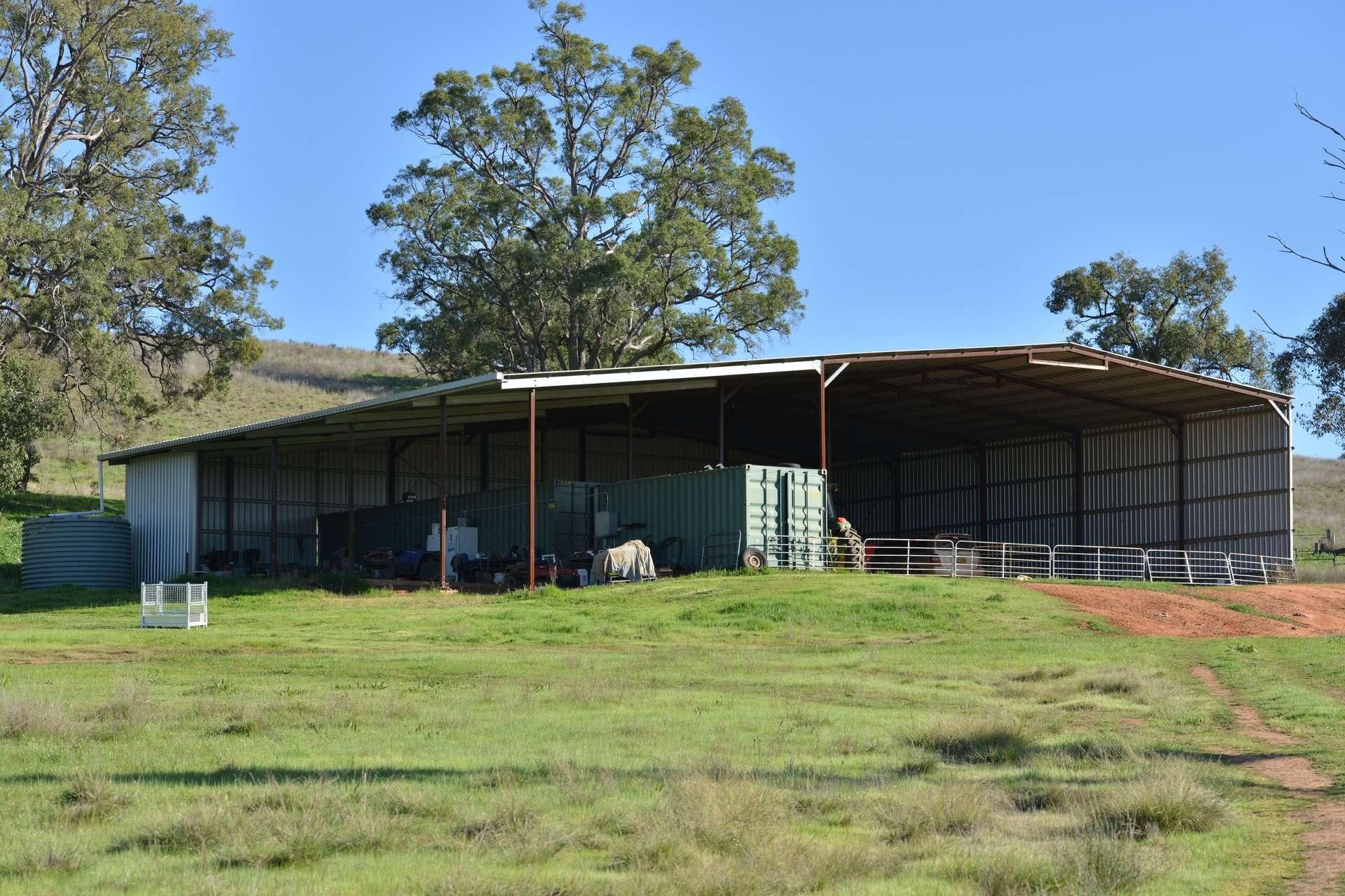 4861 Coonabarabran Road, Coonabarabran Auction by Farmbuy.com - image 4