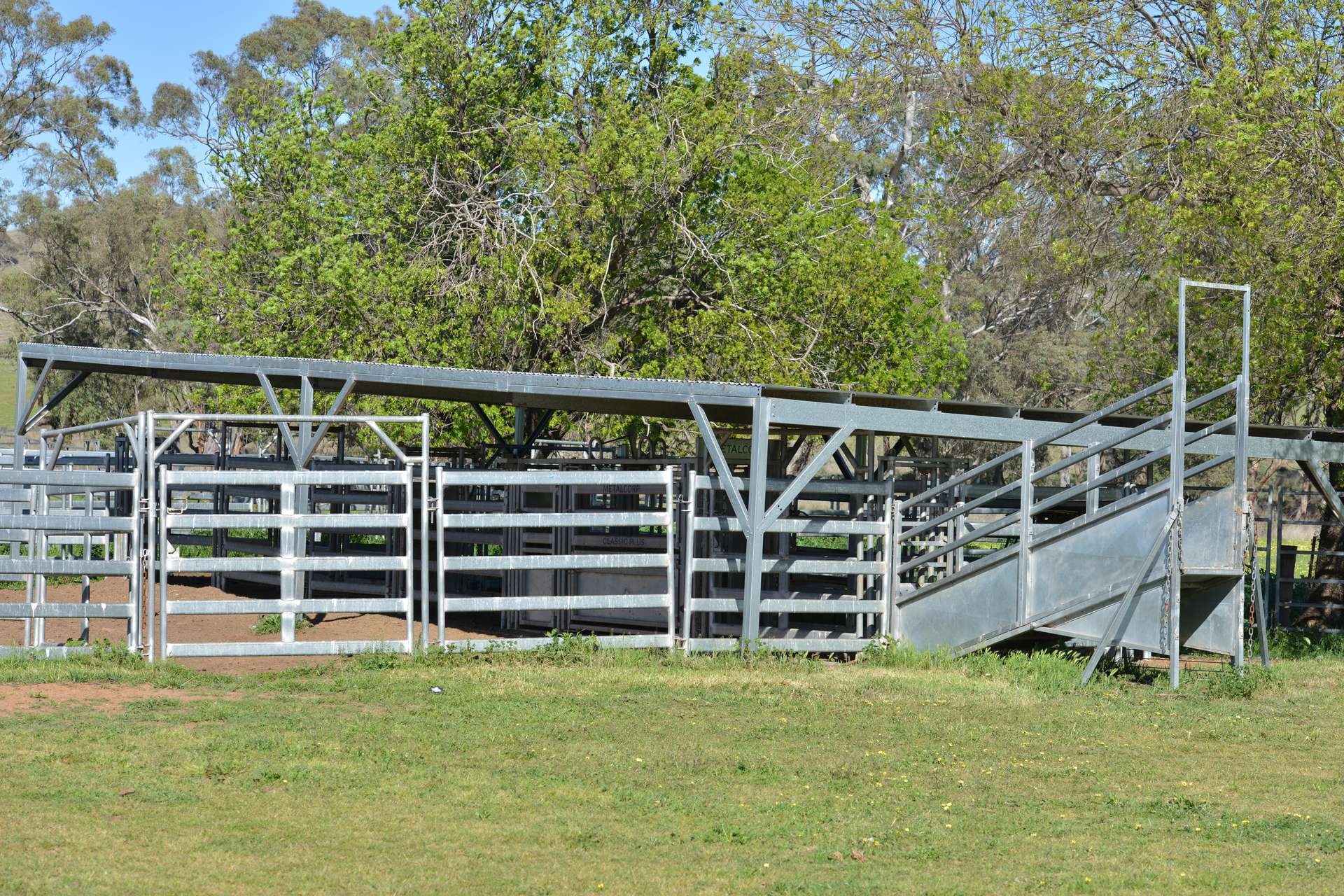 4861 Coonabarabran Road, Coonabarabran Auction by Farmbuy.com - image 9