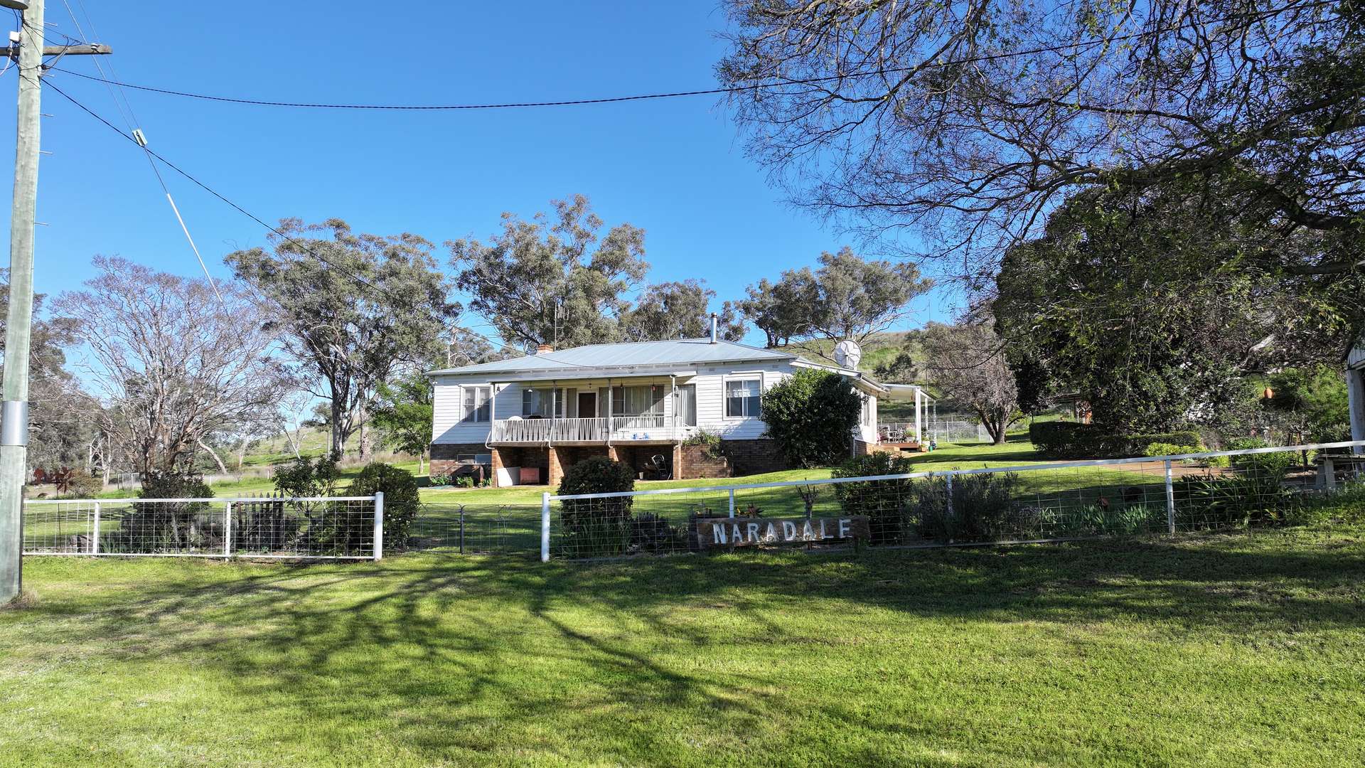 4861 Coonabarabran Road, Coonabarabran Auction by Farmbuy.com - image 14
