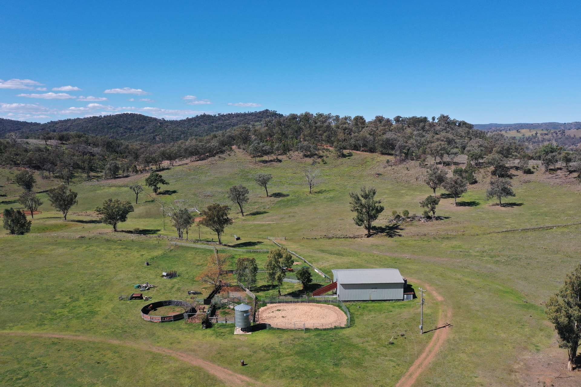 1102 Woodburn Emello Road, Barraba For Sale by Farmbuy.com - image 25
