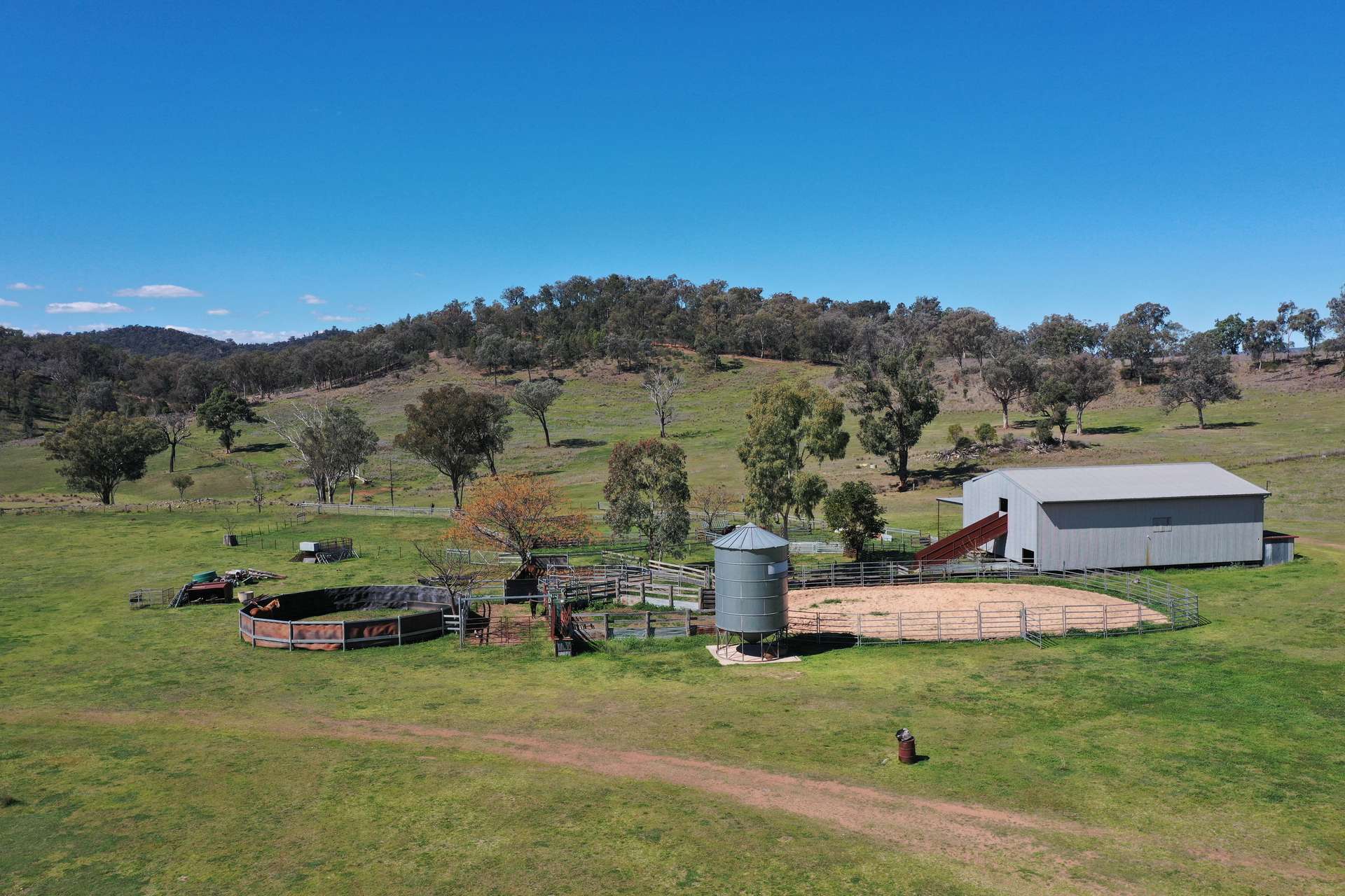 1102 Woodburn Emello Road, Barraba For Sale by Farmbuy.com - image 22