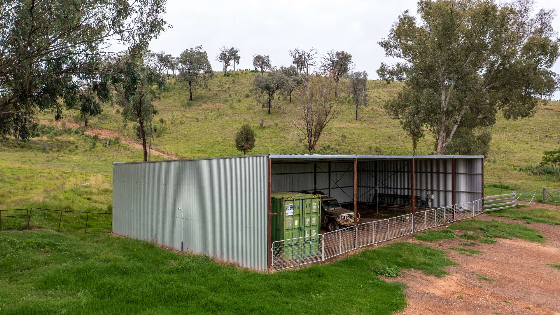 1102 Woodburn Emello Road, Barraba For Sale by Farmbuy.com - image 14