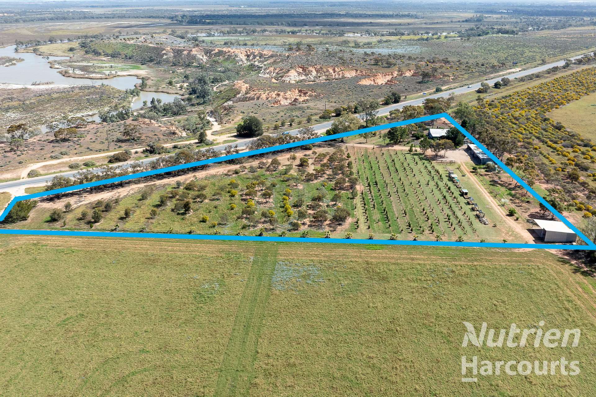 21715 Sturt Highway, Paringa For Sale by Farmbuy.com - image 13