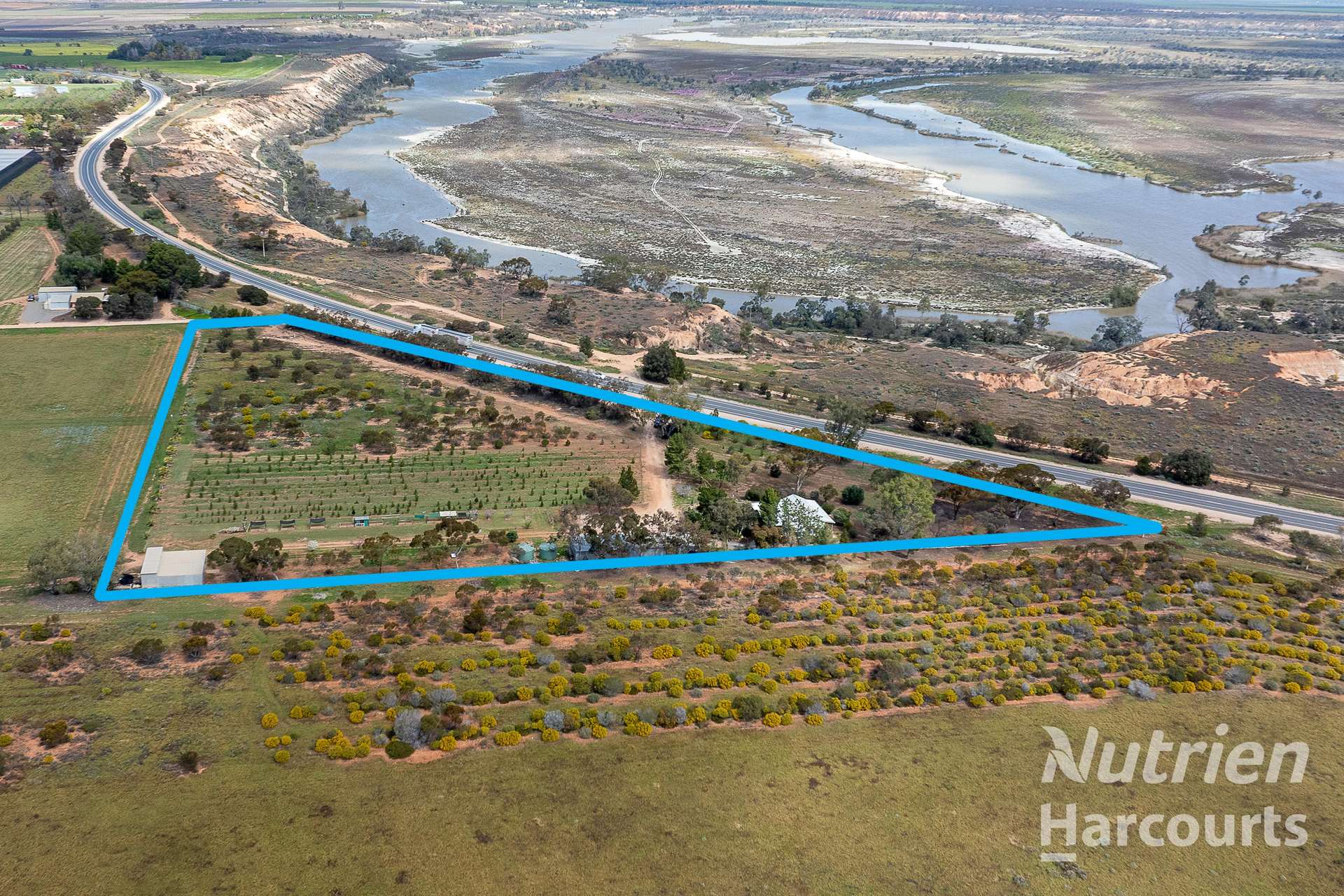 21715 Sturt Highway, Paringa For Sale by Farmbuy.com - image 14
