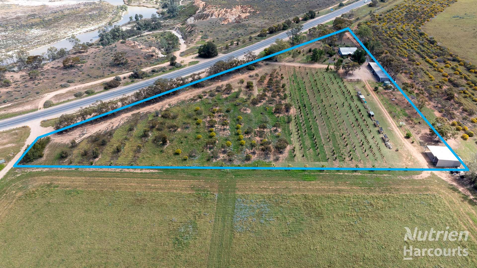 21715 Sturt Highway, Paringa For Sale by Farmbuy.com - image 16