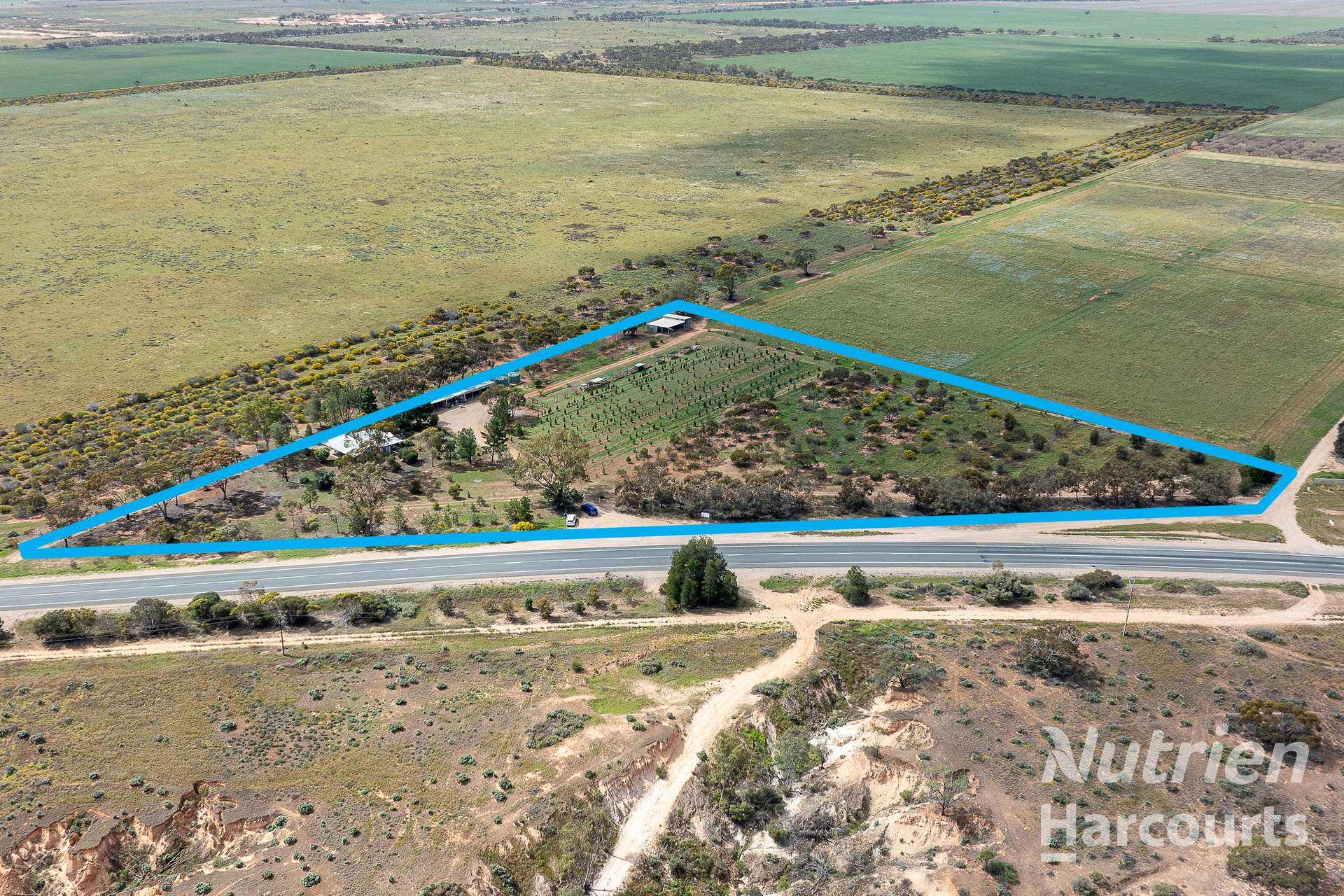 21715 Sturt Highway, Paringa For Sale by Farmbuy.com - image 15