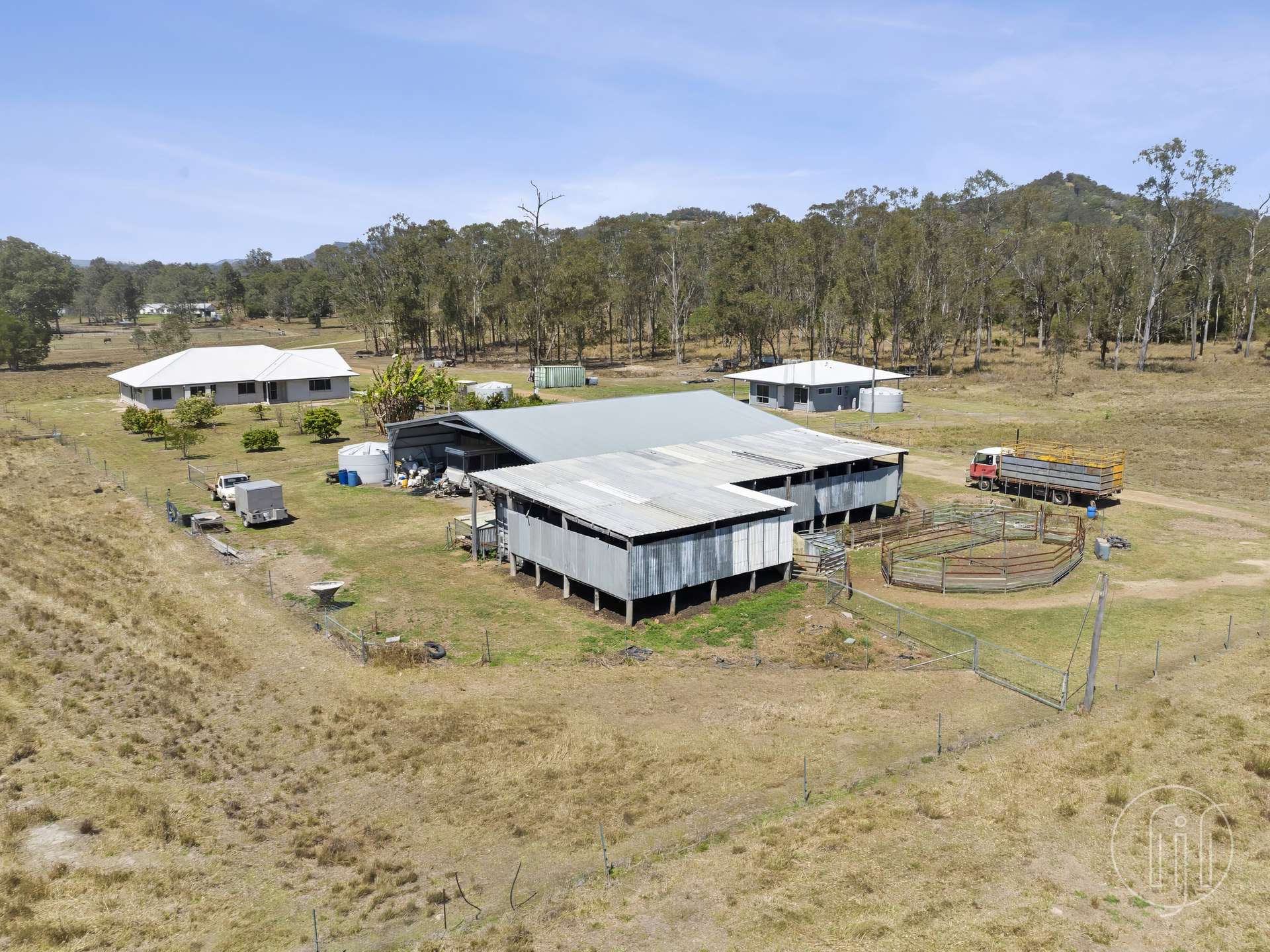 78 Ballard Road, Imbil For Sale by Farmbuy.com - image 29