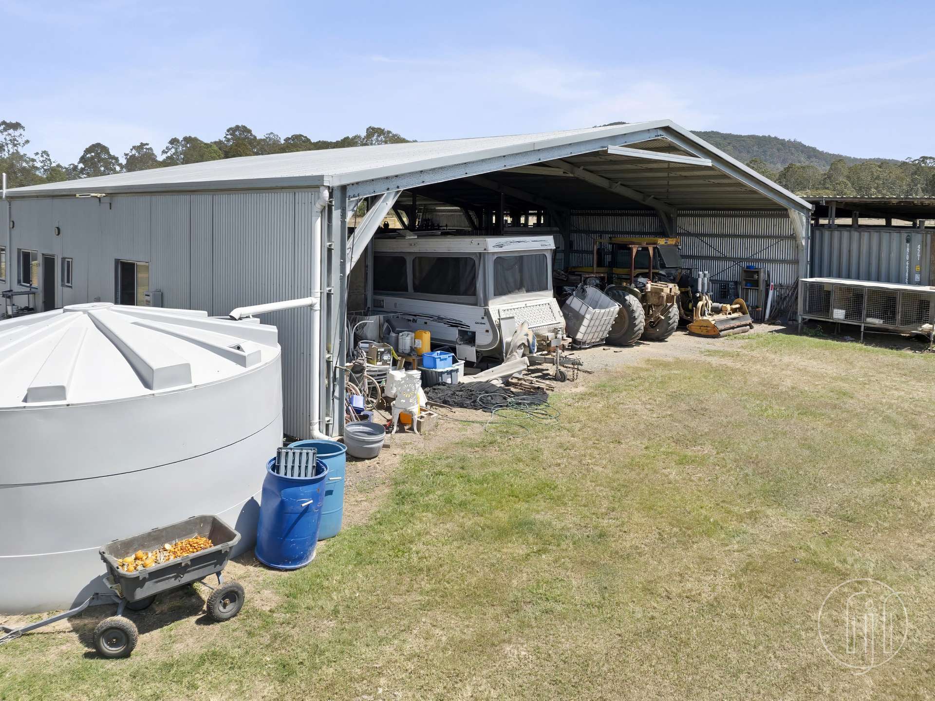 78 Ballard Road, Imbil For Sale by Farmbuy.com - image 30