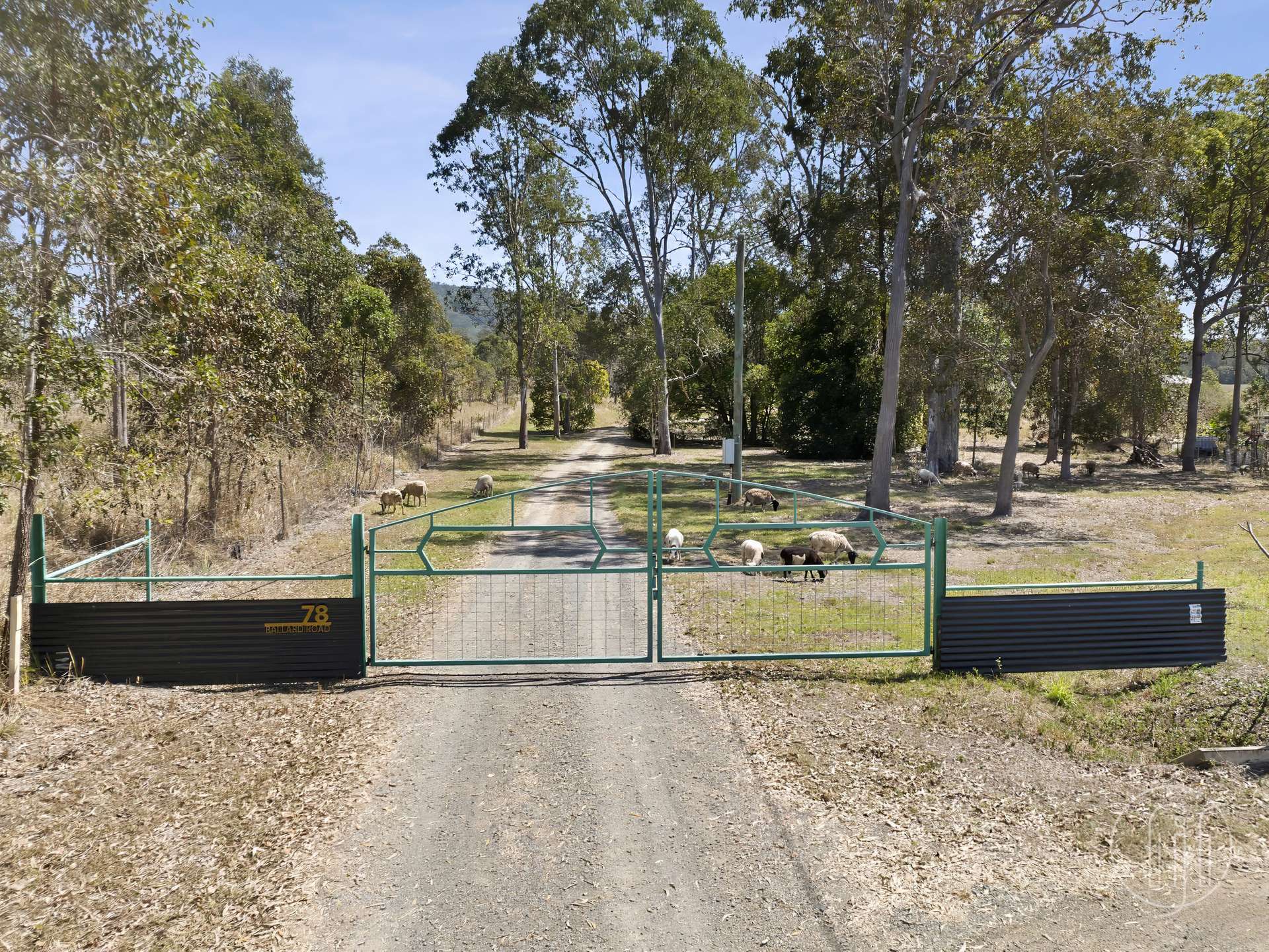 78 Ballard Road, Imbil For Sale by Farmbuy.com - image 2