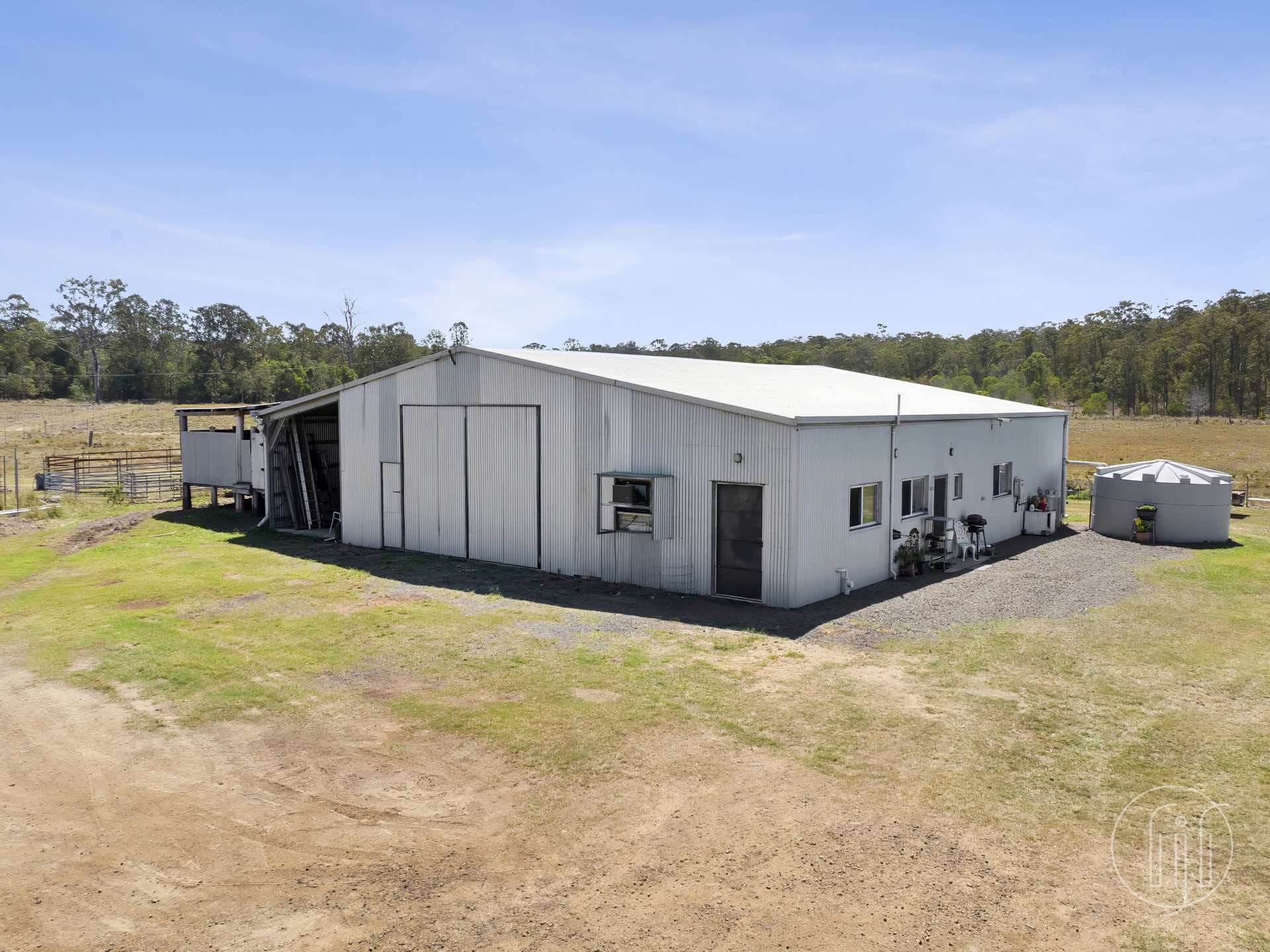 78 Ballard Road, Imbil For Sale by Farmbuy.com - image 25
