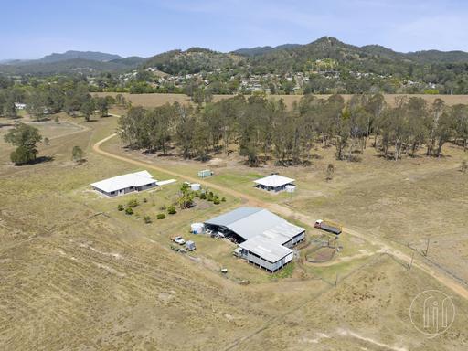 Farm For Sale - QLD - Imbil - 4570 - IMAGINE CALLING THIS 94 ACRES HOME 