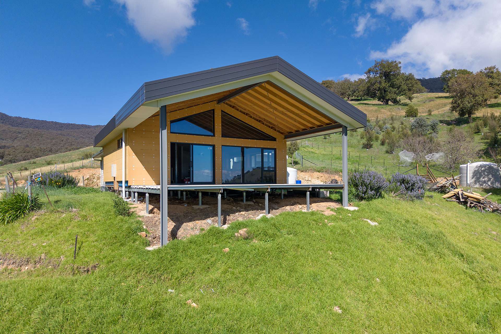 520 Wises Creek Rd, Talgarno Auction by Farmbuy.com - image 4