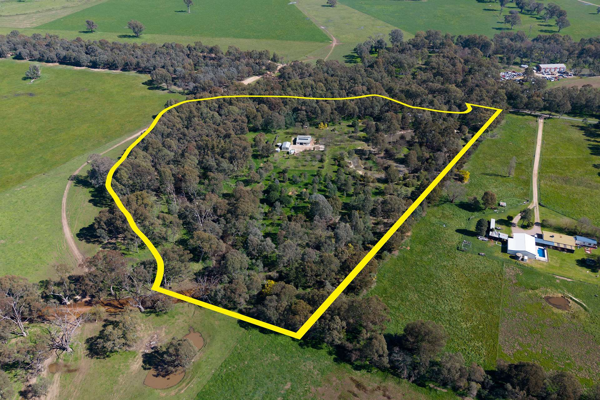 53 Malabar Road, Holbrook Auction by Farmbuy.com - image 21