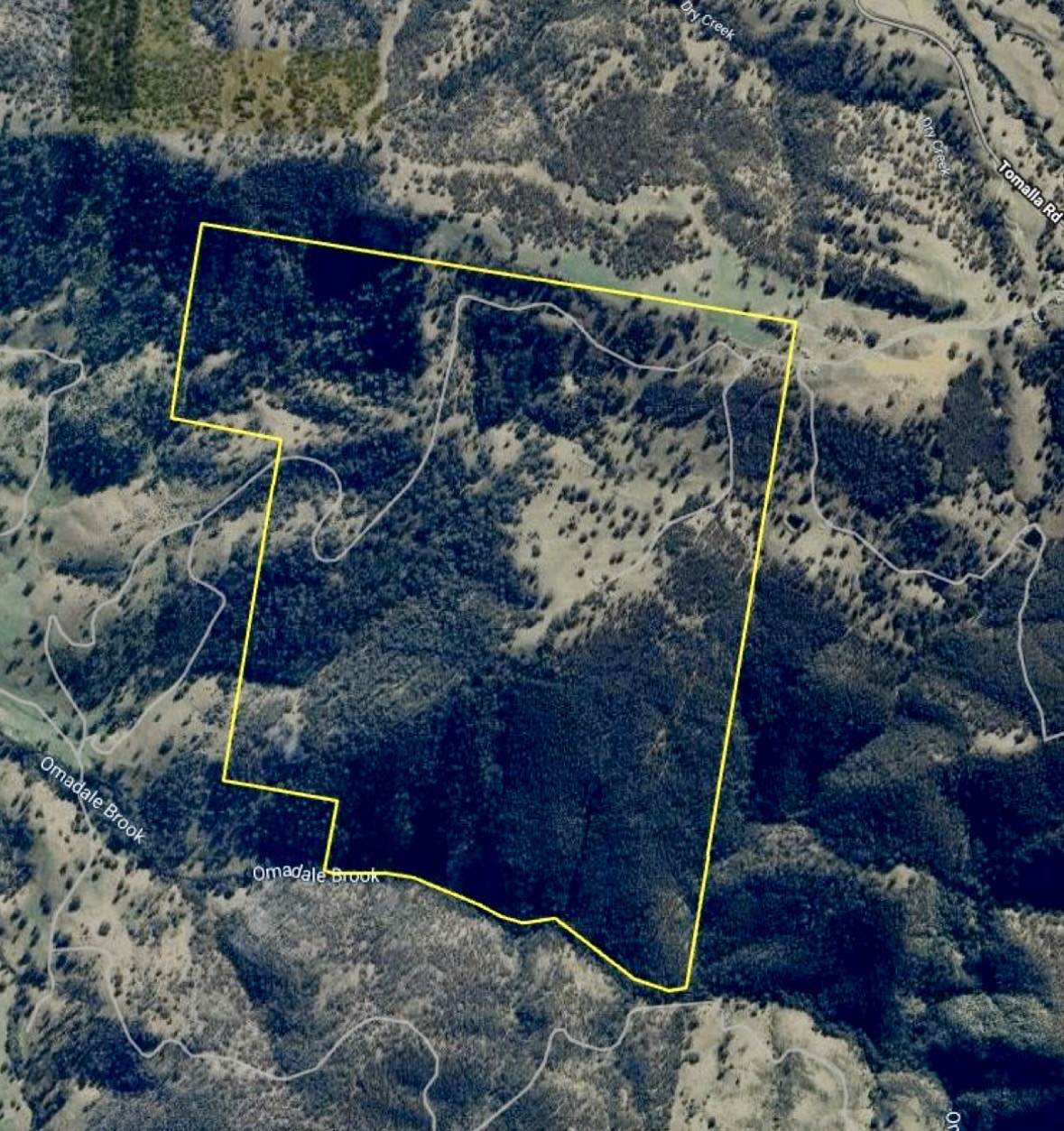 "Sunset Ridge" 840 Tomalla Road Omadale Via, Scone For Sale by Farmbuy.com - image 30