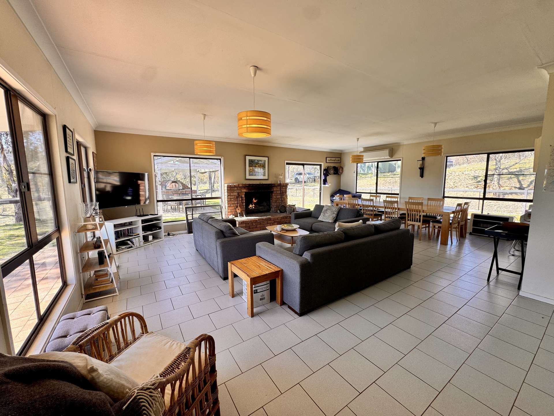 "Sunset Ridge" 840 Tomalla Road Omadale Via, Scone For Sale by Farmbuy.com - image 11