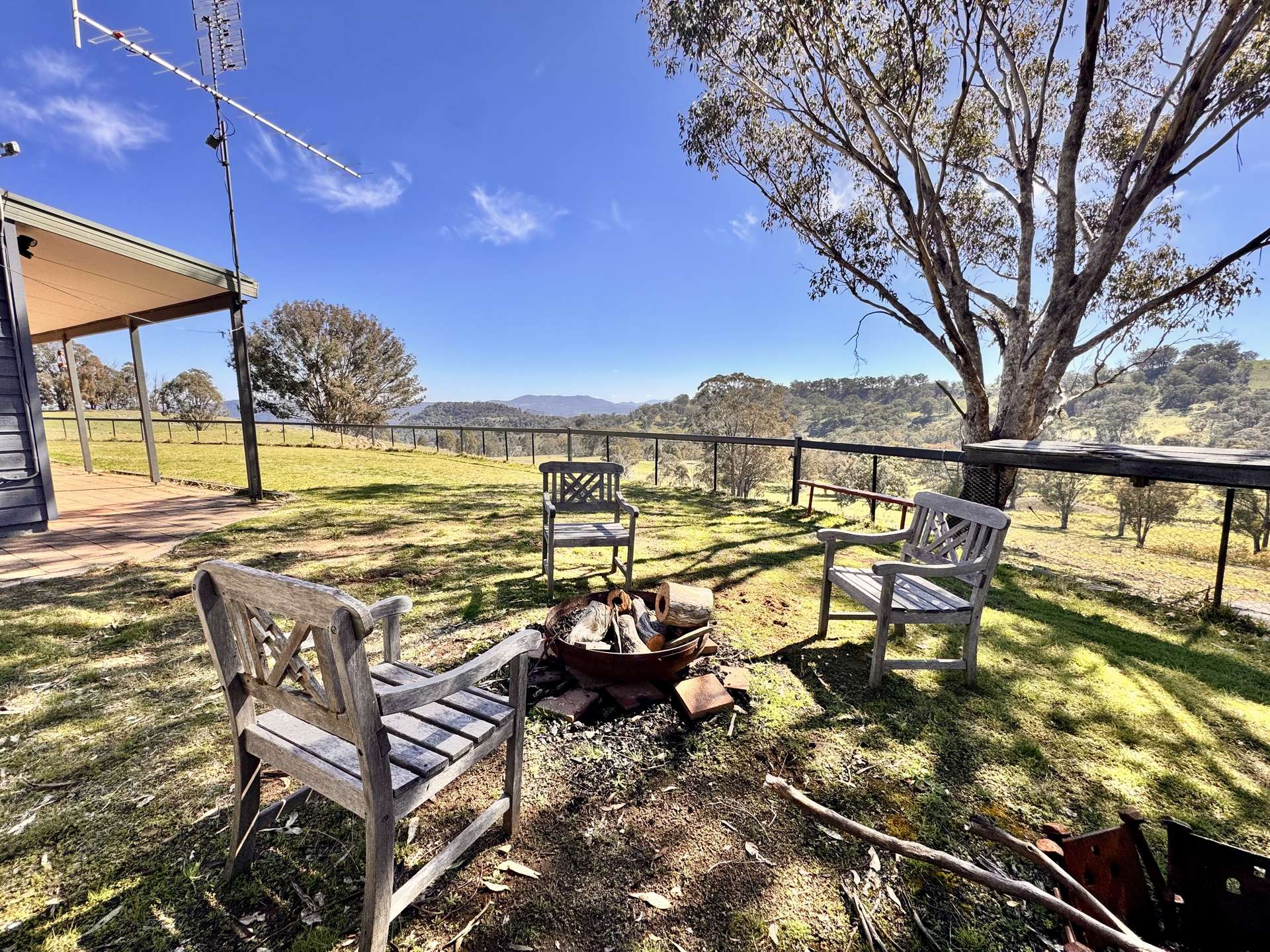 "Sunset Ridge" 840 Tomalla Road Omadale Via, Scone For Sale by Farmbuy.com - image 16