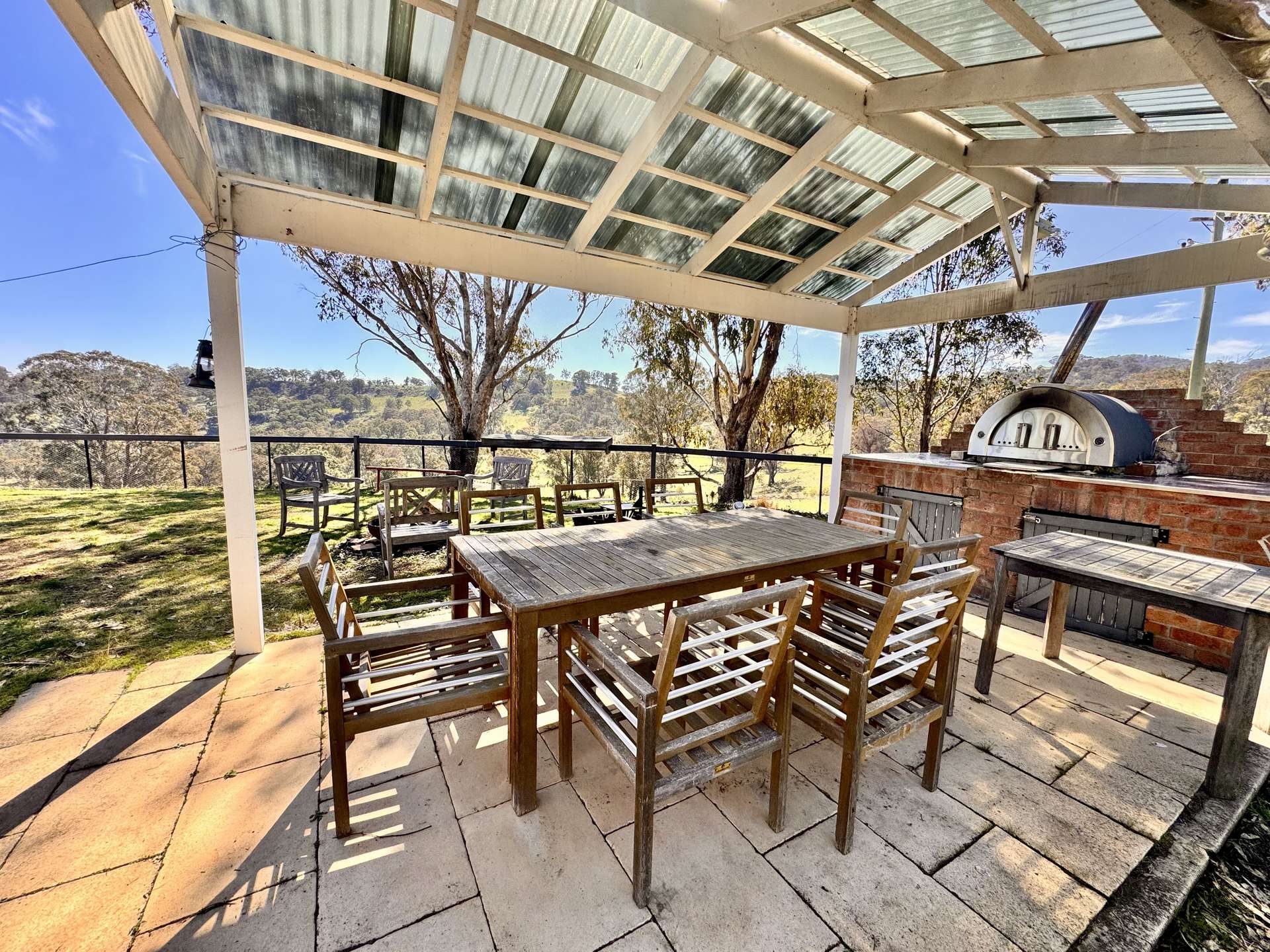"Sunset Ridge" 840 Tomalla Road Omadale Via, Scone For Sale by Farmbuy.com - image 15
