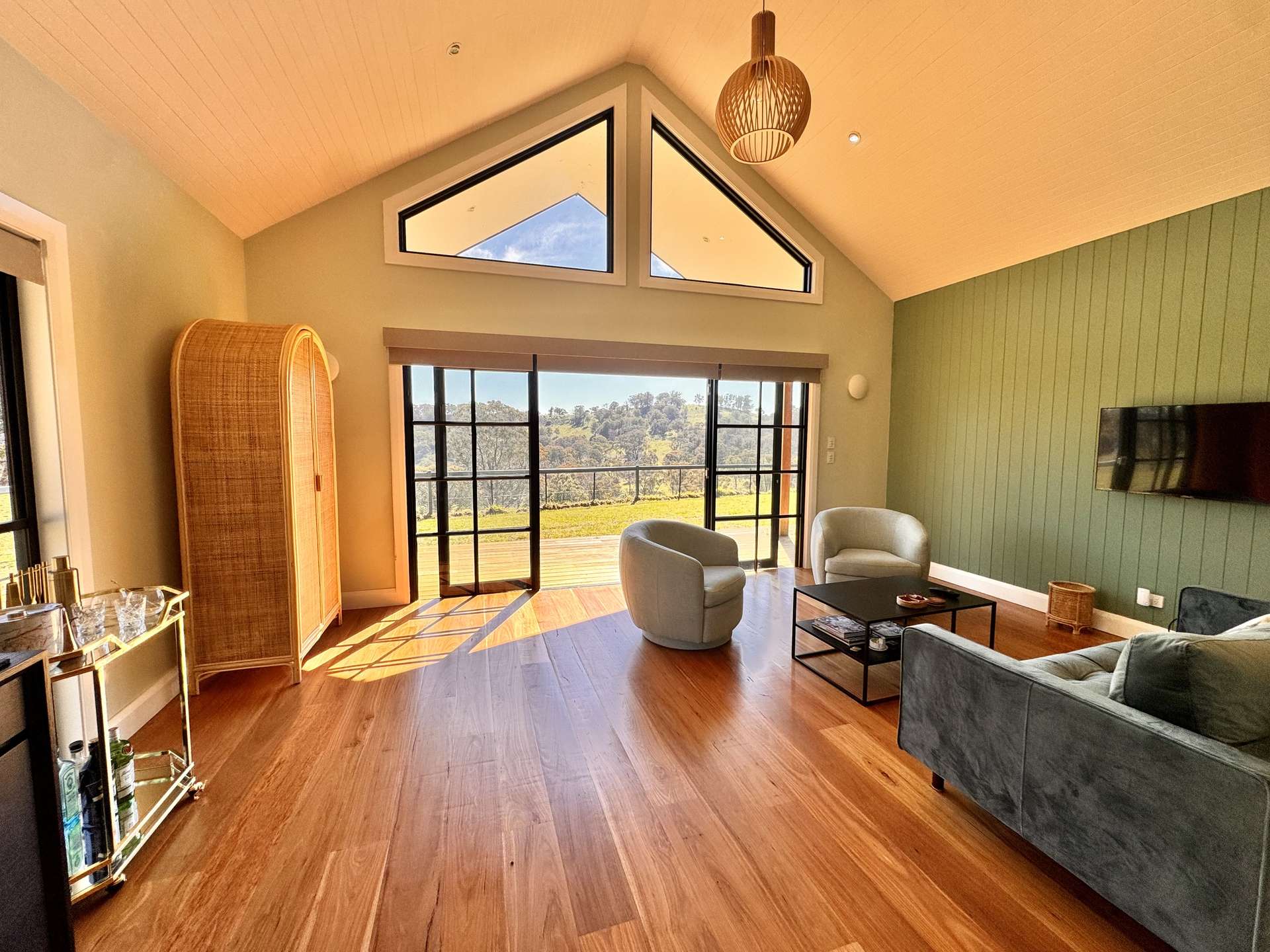 "Sunset Ridge" 840 Tomalla Road Omadale Via, Scone For Sale by Farmbuy.com - image 5