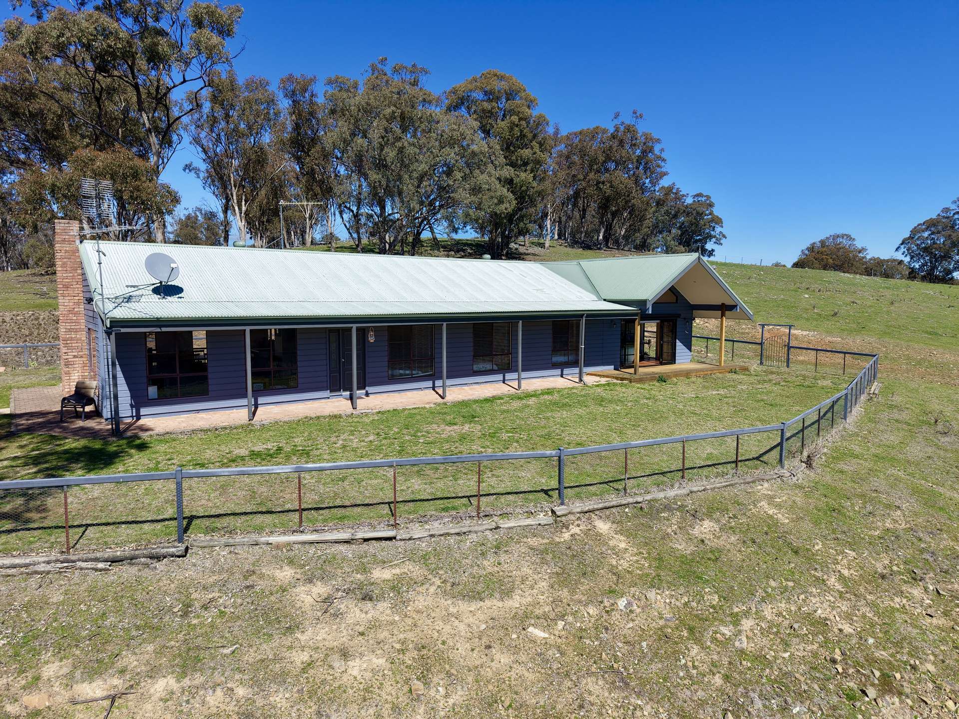 "Sunset Ridge" 840 Tomalla Road Omadale Via, Scone For Sale by Farmbuy.com - image 23