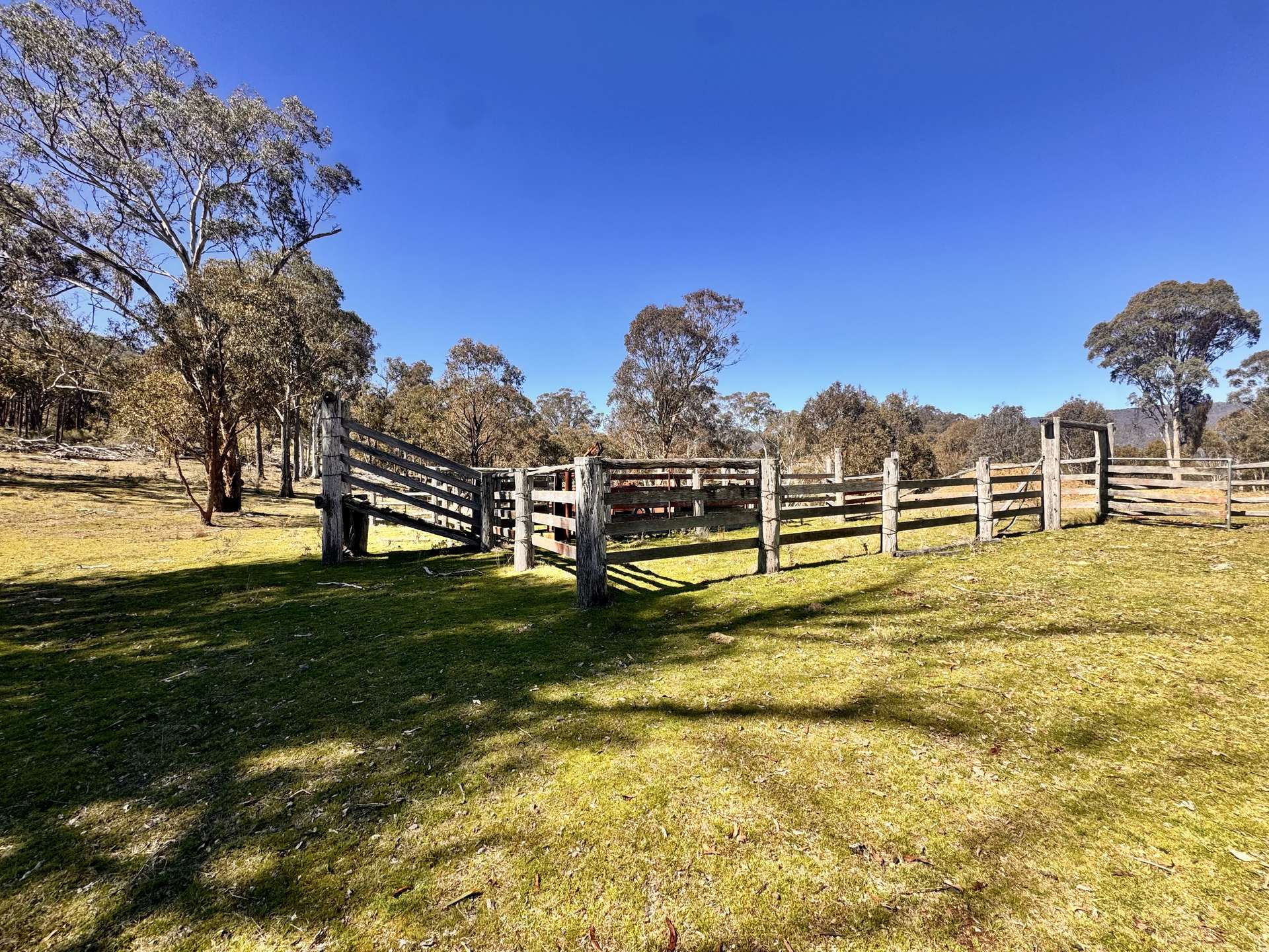 "Sunset Ridge" 840 Tomalla Road Omadale Via, Scone For Sale by Farmbuy.com - image 28