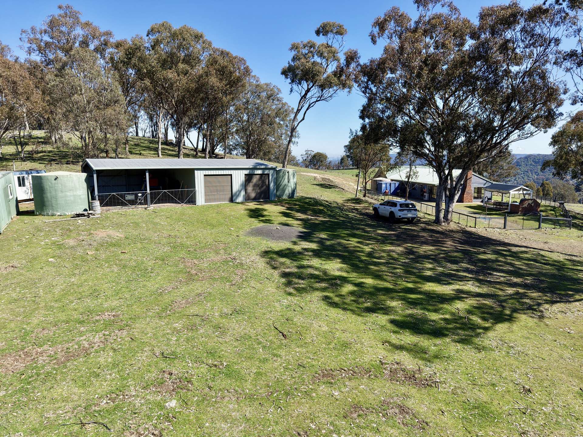 "Sunset Ridge" 840 Tomalla Road Omadale Via, Scone For Sale by Farmbuy.com - image 22