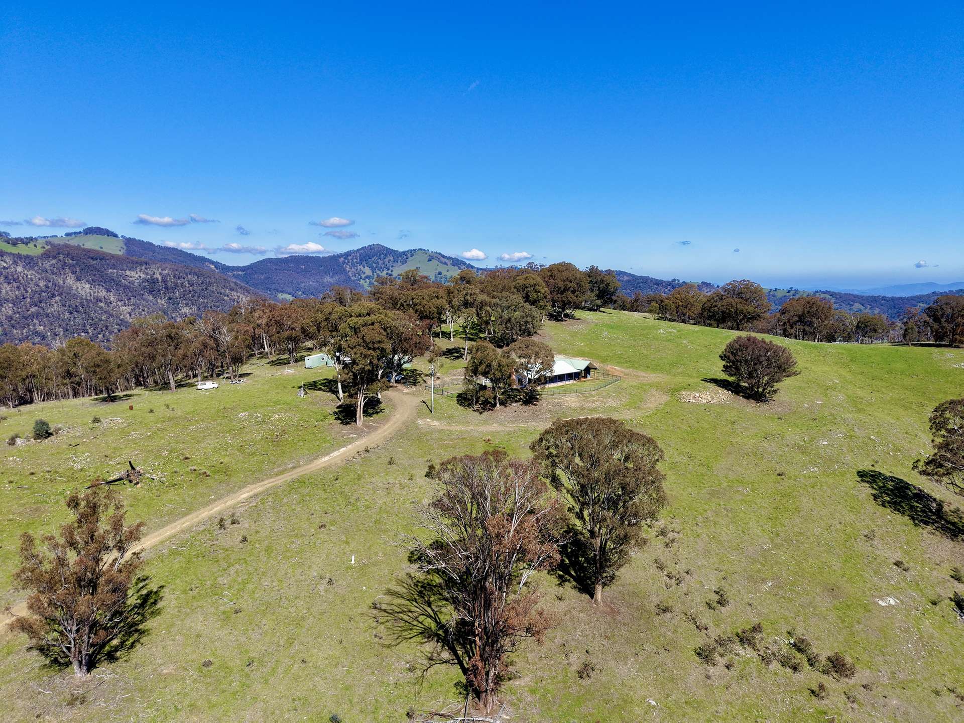 "Sunset Ridge" 840 Tomalla Road Omadale Via, Scone For Sale by Farmbuy.com - image 18