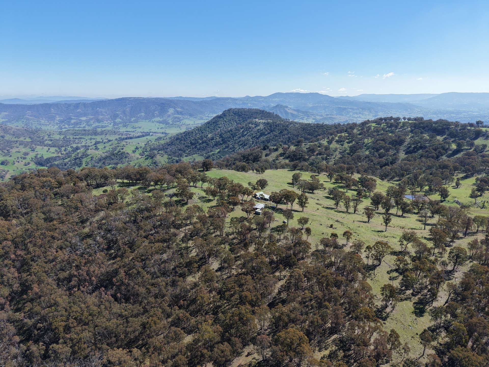 "Sunset Ridge" 840 Tomalla Road Omadale Via, Scone For Sale by Farmbuy.com - image 3
