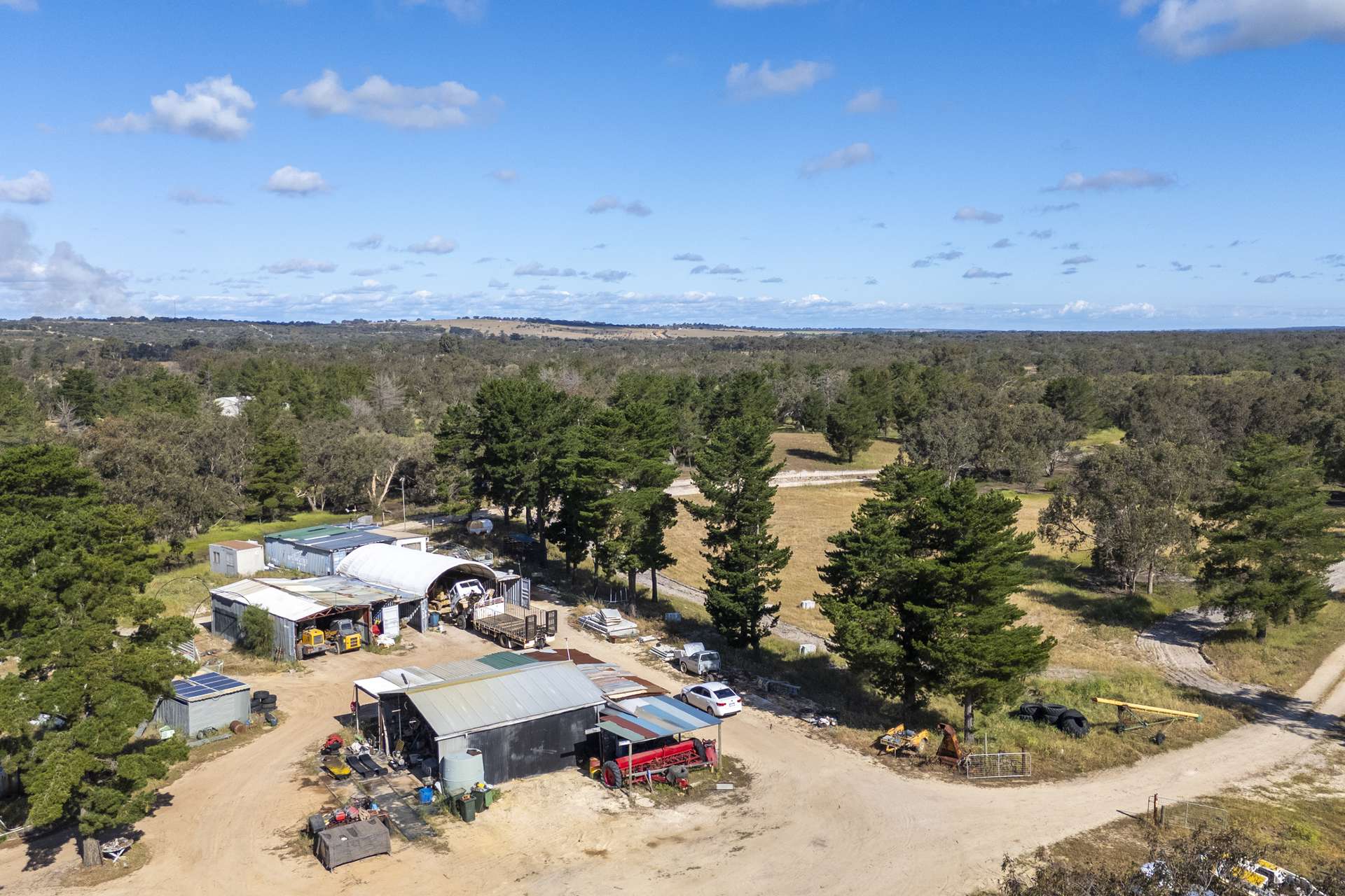 1129 Bennies Road, Cowalla For Sale by Farmbuy.com - image 10