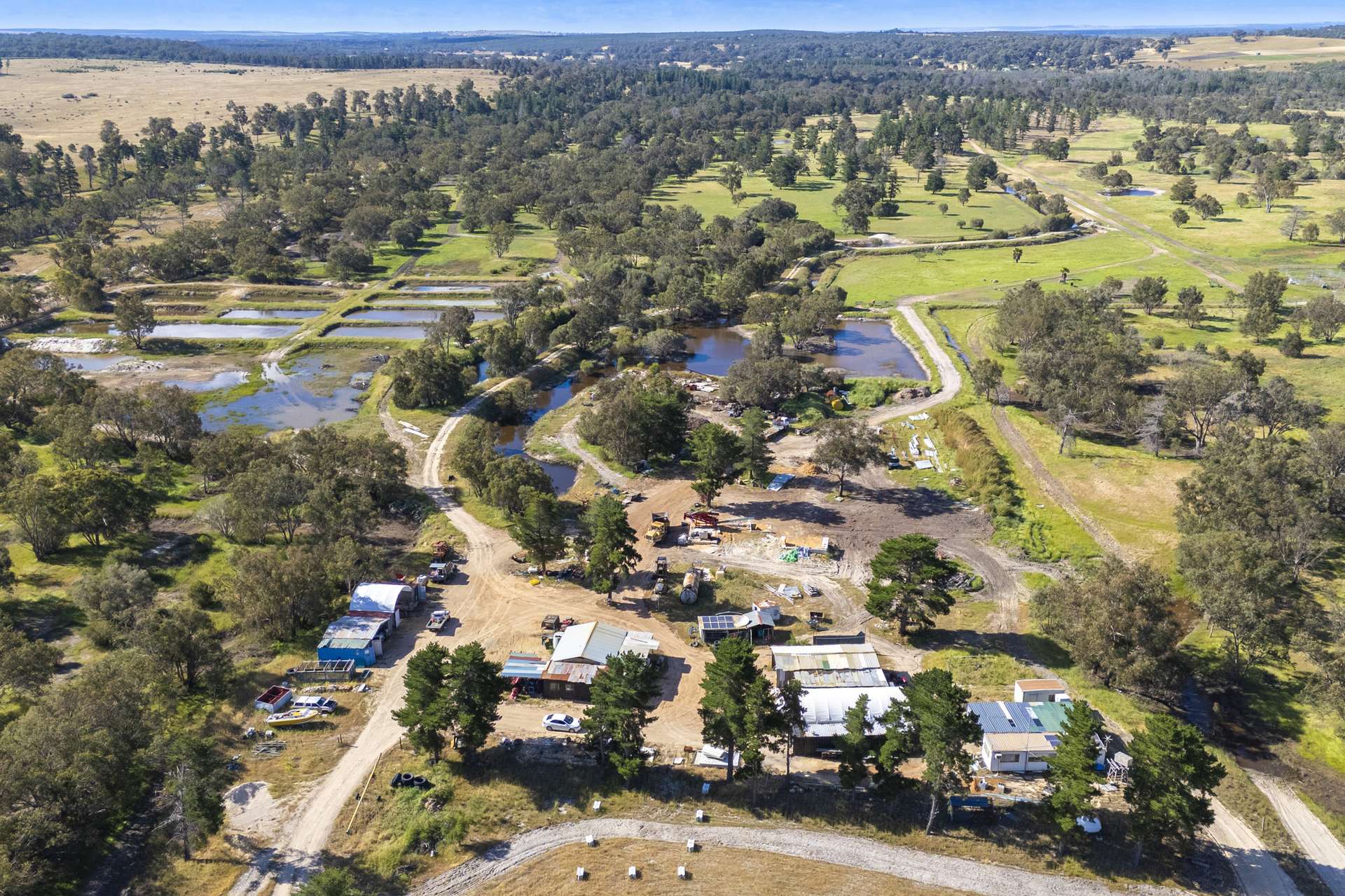 1129 Bennies Road, Cowalla For Sale by Farmbuy.com - image 1