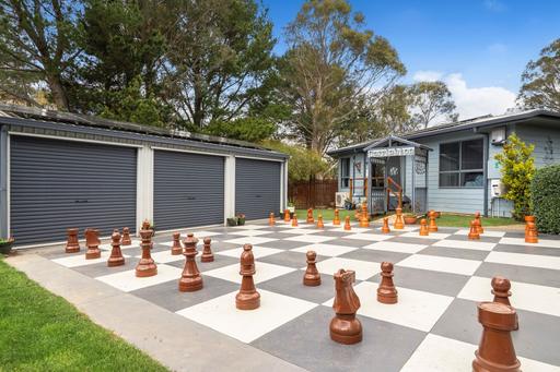 Farm For Sale - NSW - Crookwell - 2583 - Private 2-Acre Retreat with Stunning River Views 