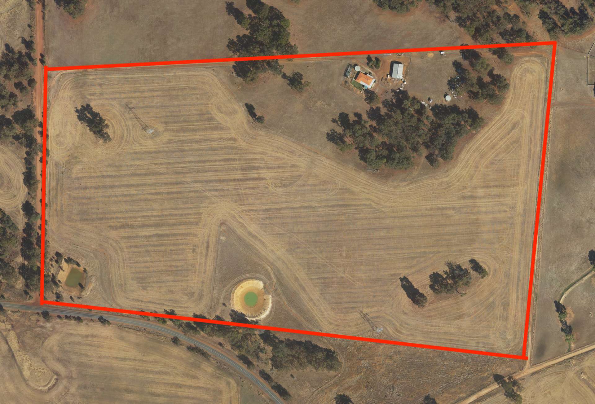 30 English Rd, Dardadine For Sale by Farmbuy.com - image 1