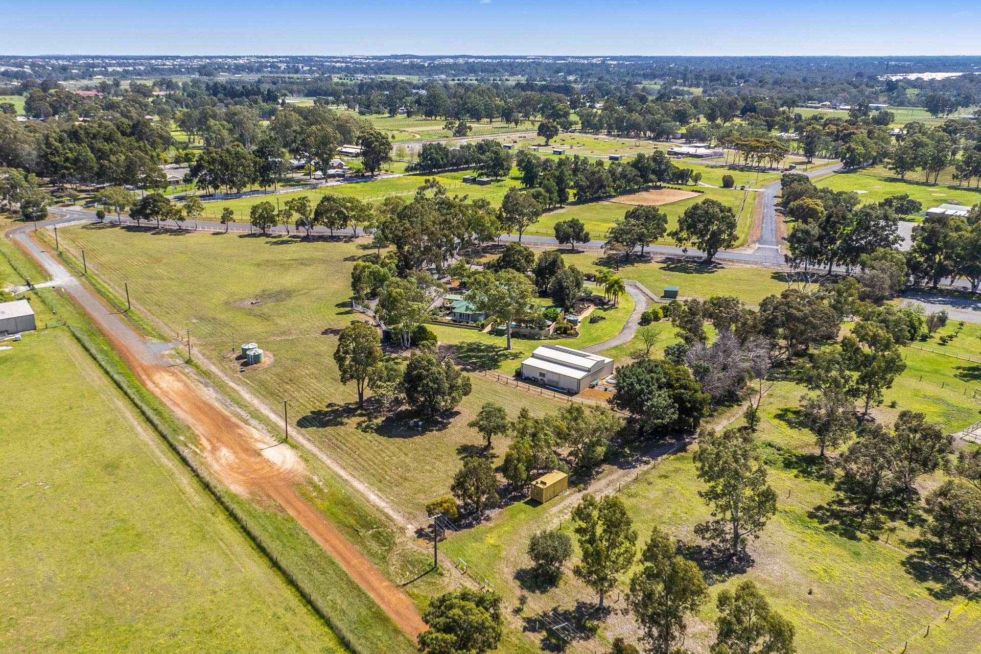 84 Cathedral Avenue, Brigadoon For Sale by Farmbuy.com - image 35