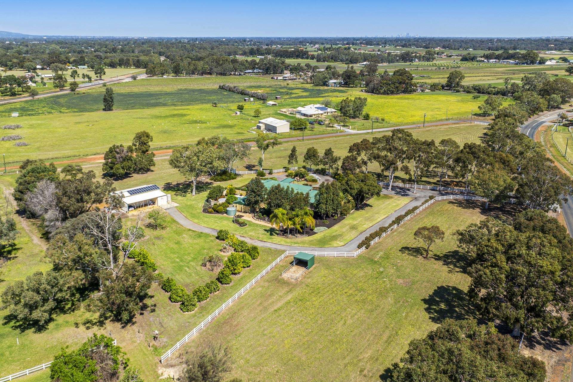 84 Cathedral Avenue, Brigadoon For Sale by Farmbuy.com - image 4